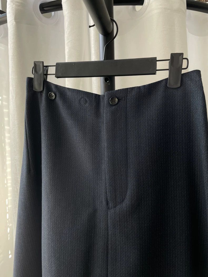 Comme des Garcons Comme des Garcons size m Irregularly cut casual skirt Size 25" / US 0 / IT 36 - 3 Thumbnail