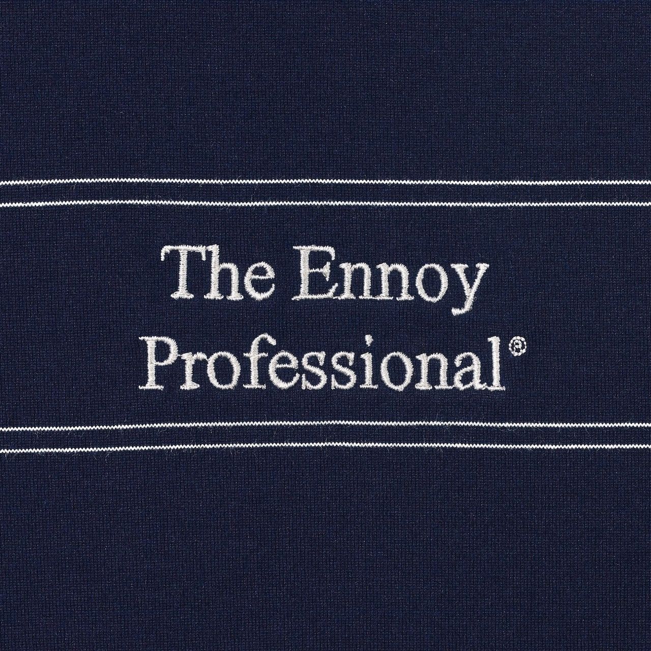 Japanese Brand Ennoy Professional LS Tee Size ONE SIZE - 2 Thumbnail