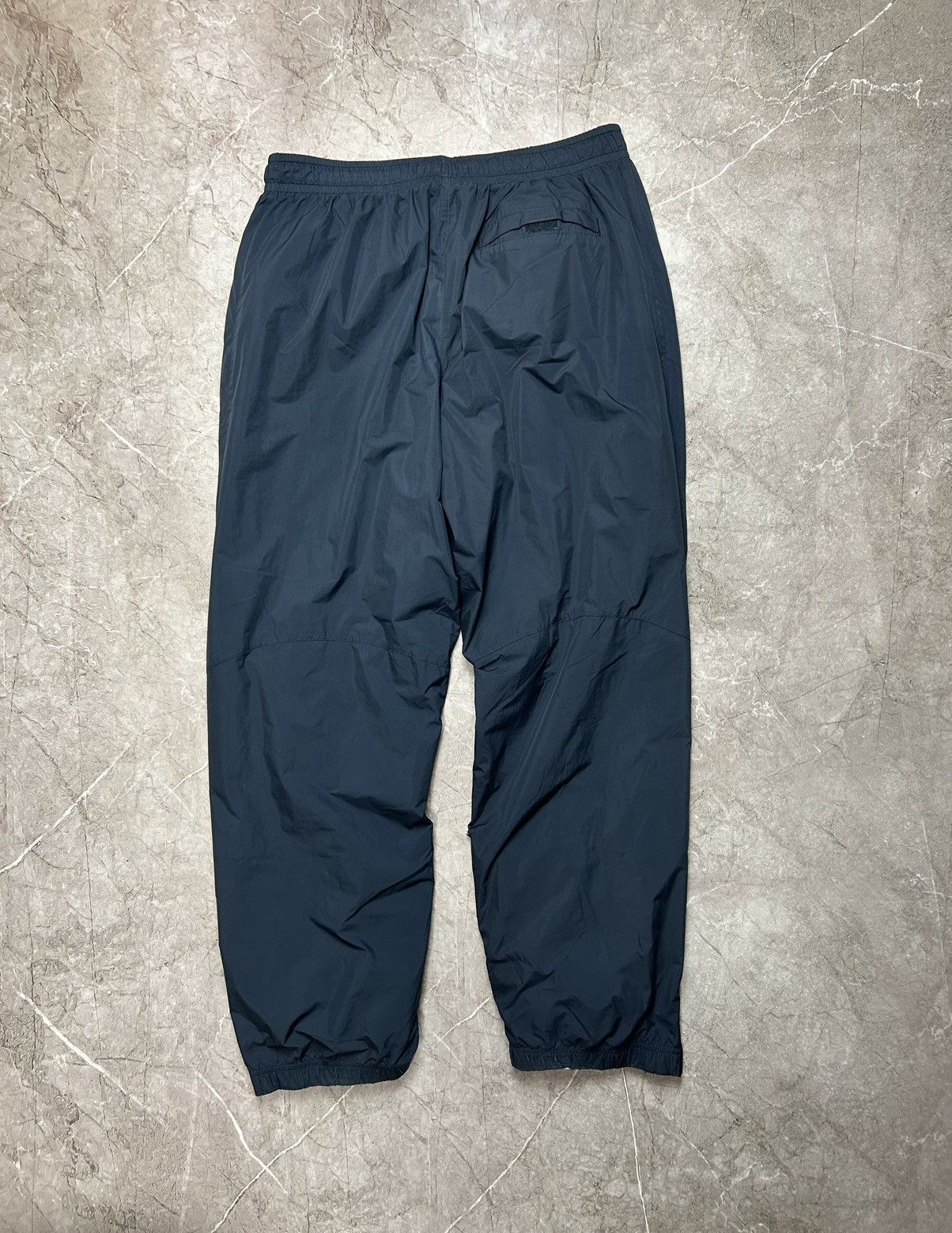 Nike × Vintage Nike Vintage Parachute Y2K Nylon Pants Size US 32 / EU 48 - 3 Thumbnail