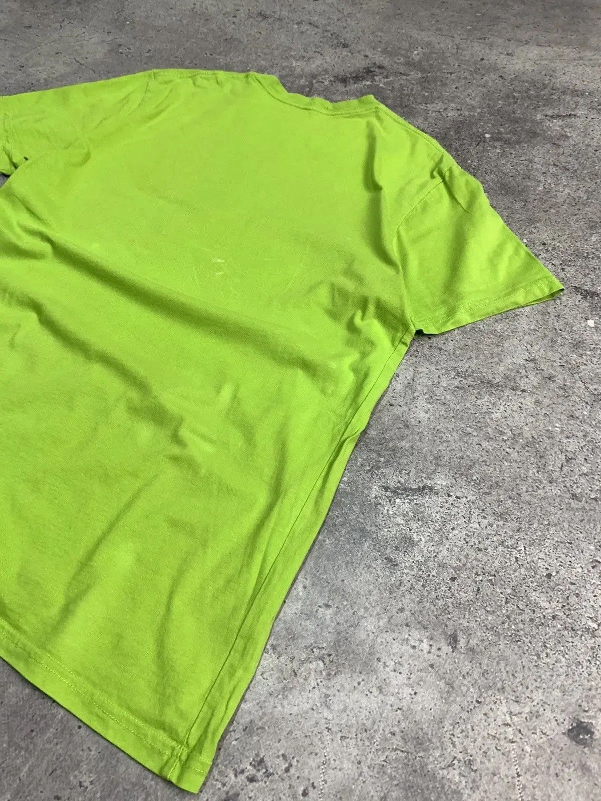 Arc'teryx × Vintage Arcteryx Hype Big Logo Streetwear Tee Size US L / EU 52-54 / 3 - 12 Thumbnail