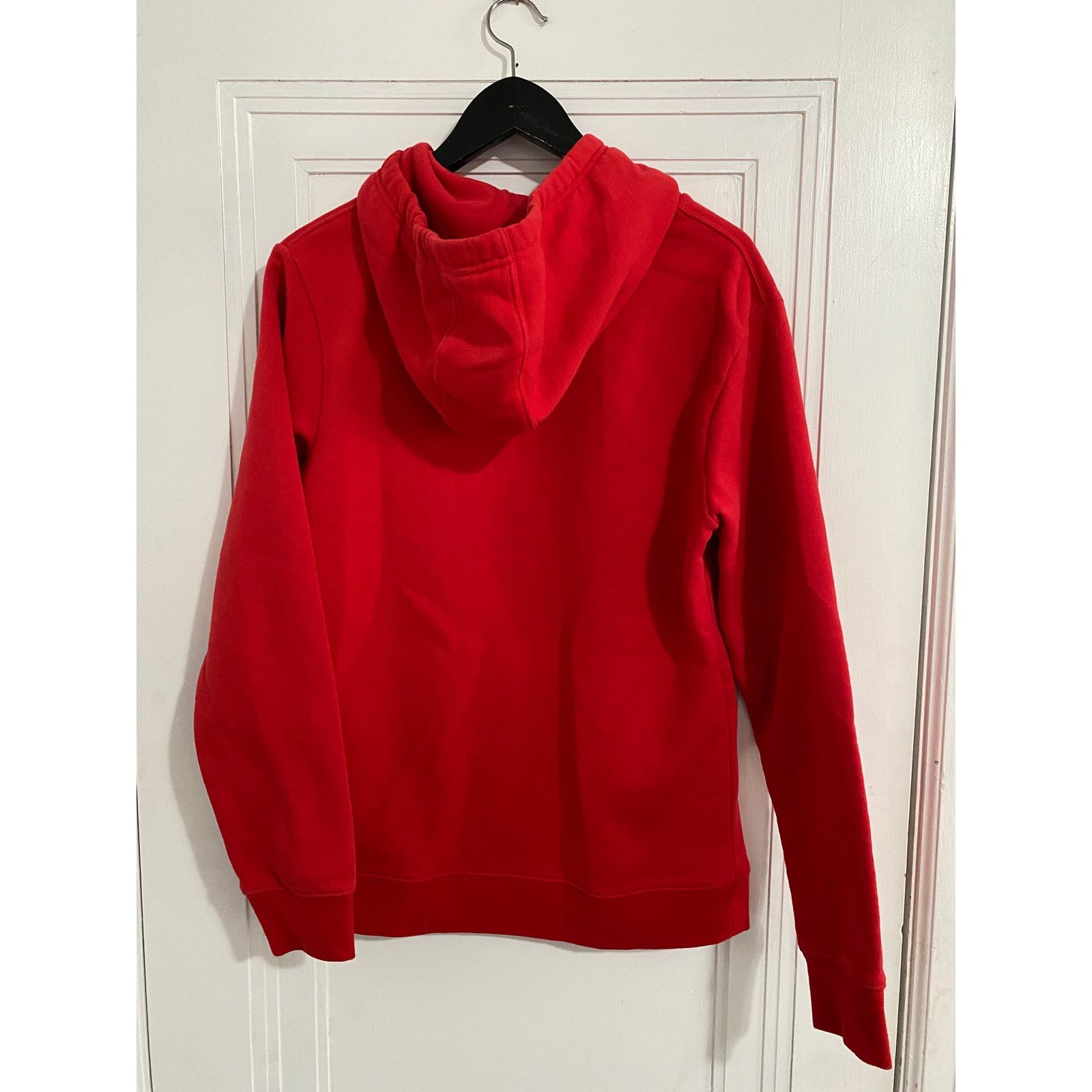 NFL Kansas City Chiefs Back to Back Super Bowl Champs Hoodie Size M / US 6-8 / IT 42-44 - 4 Thumbnail