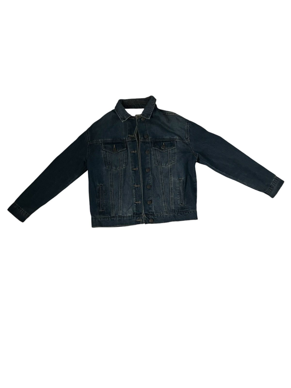 Rsq Denim jacket Size US XS / EU 42 / 0 - 1 Thumbnail