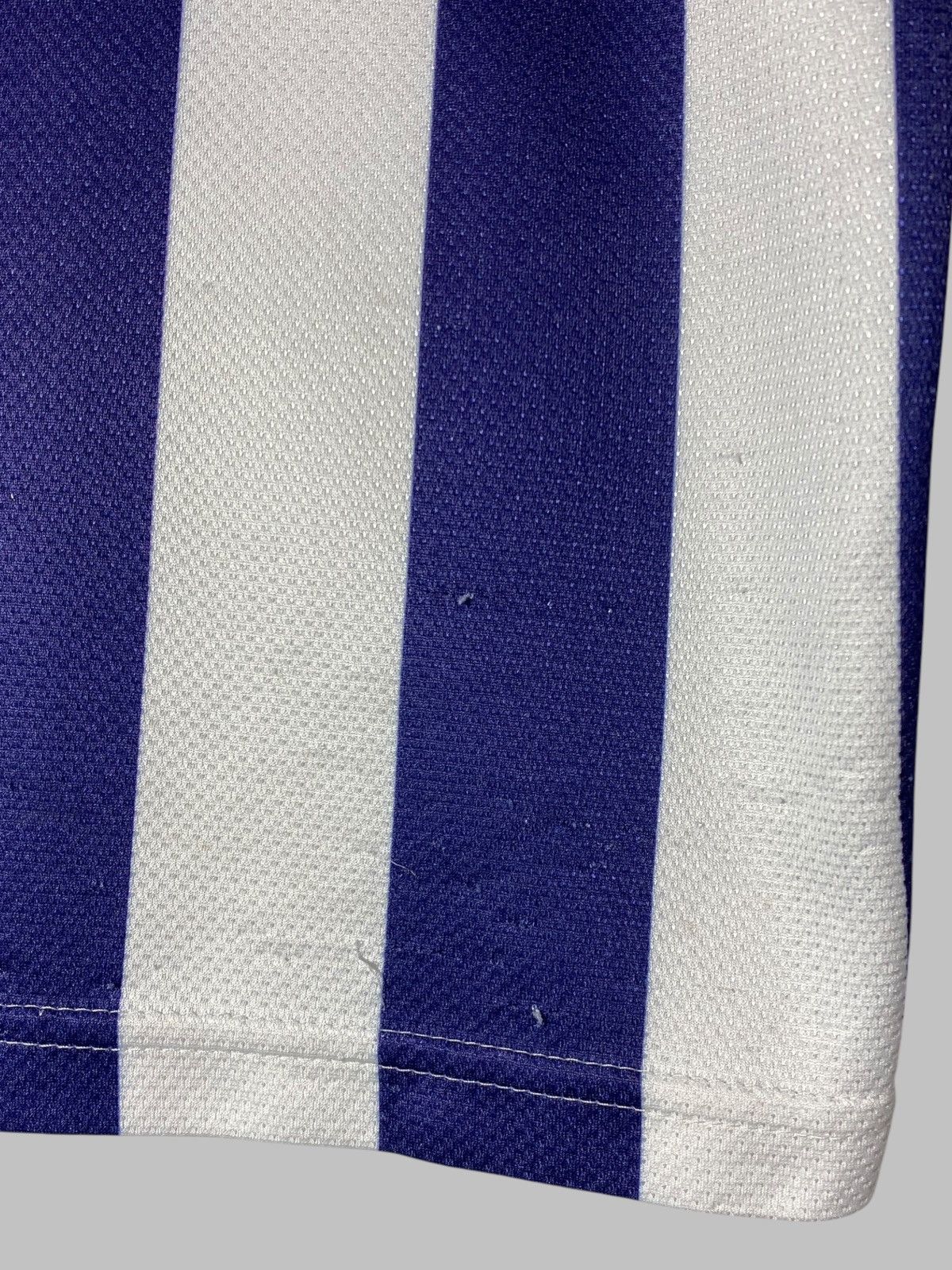 Vintage Vintage West Bromwich Albion Deadstock Soccer Jersey Limited Size US L / EU 52-54 / 3 - 13 Thumbnail