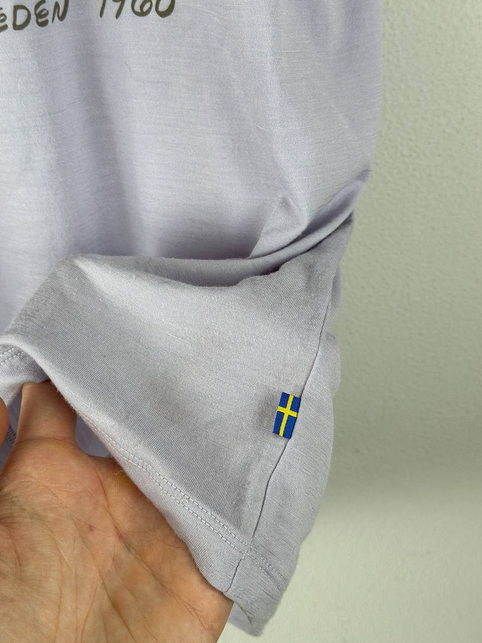 Fjallraven Fjall Raven T-shirt Size US M / EU 48-50 / 2 - 5 Thumbnail
