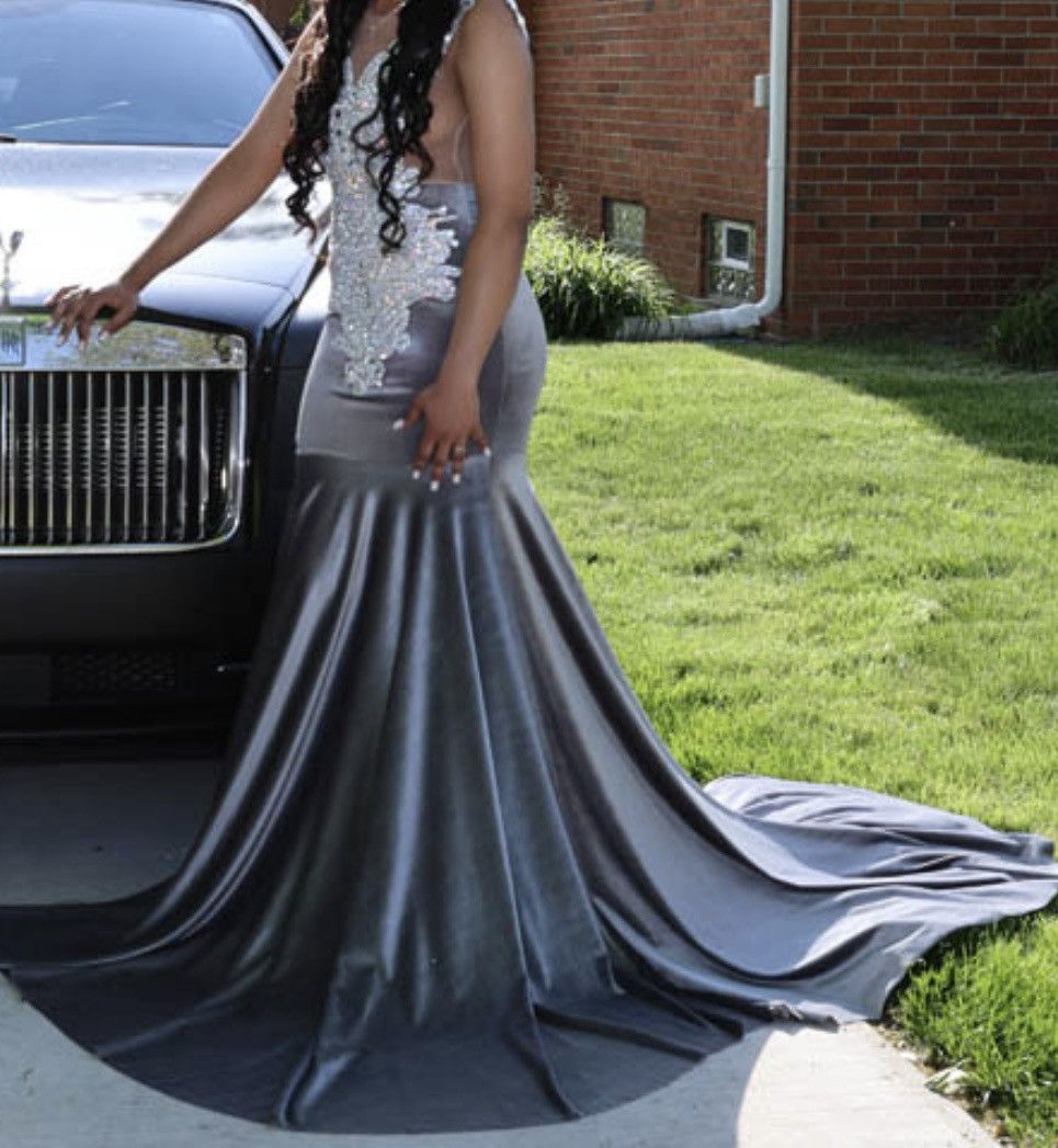 Other Prom dress Size S / US 4 / IT 40 - 6 Thumbnail