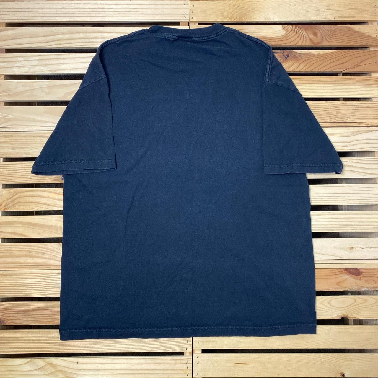 Other Vintage Rise Against Black Band Tee Size XL Size US XL / EU 56 / 4 - 2 Thumbnail