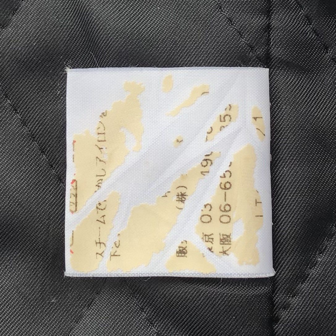 Yohji Yamamoto A.A.R Yohji Yamamoto Design Studio Trench Coat Size US L / EU 52-54 / 3 - 18 Thumbnail