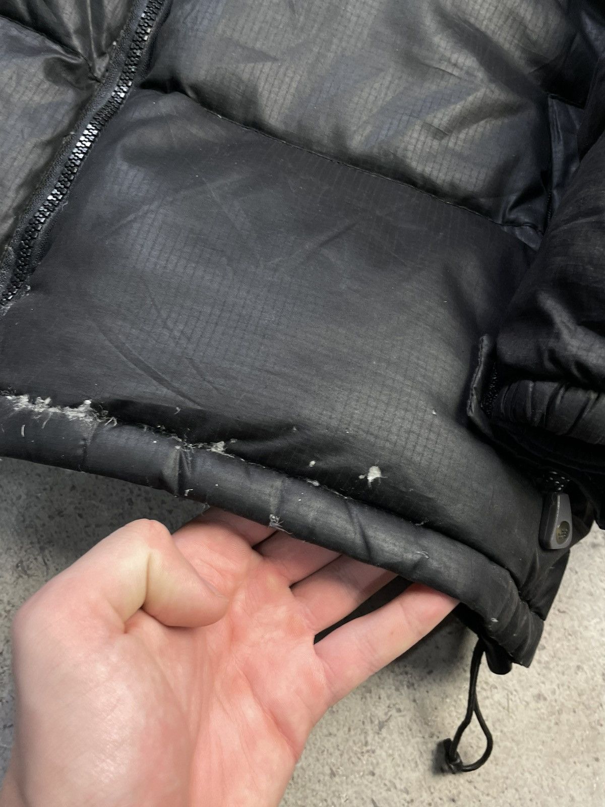 The North Face The North Face 900 LTD Summit Series Nuptse Puffer Jacket Size US L / EU 52-54 / 3 - 6 Thumbnail