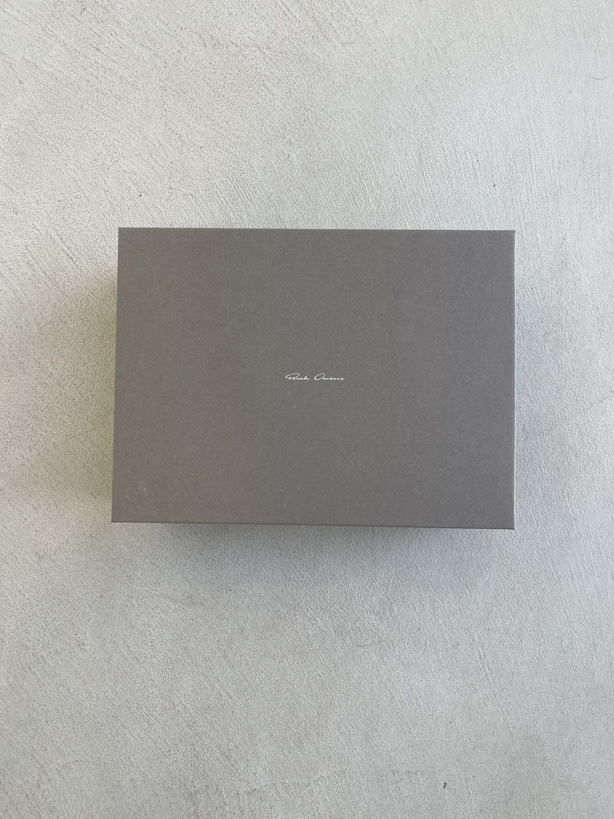 Rick Owens STEAL! FW23 Rick Owens Mainline Vintage Sneakers Pony Hair Size US 11 / EU 44 - 11 Thumbnail