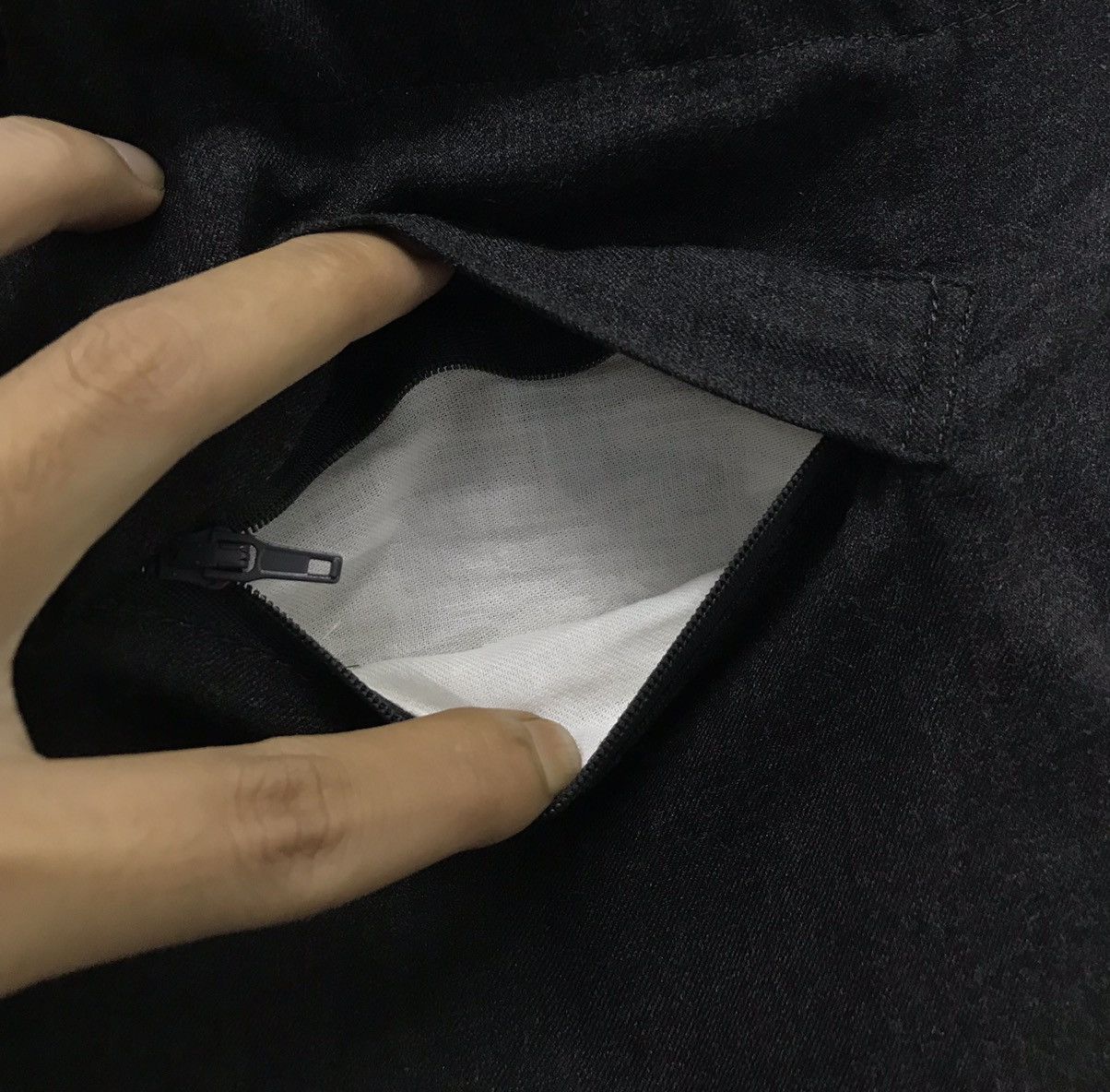 Issey Miyake × Japanese Brand × Tsumori Chisato Vintage Issey Miyake Tsumori CHISATO Made In Japan Pants Size US 31 - 10 Thumbnail