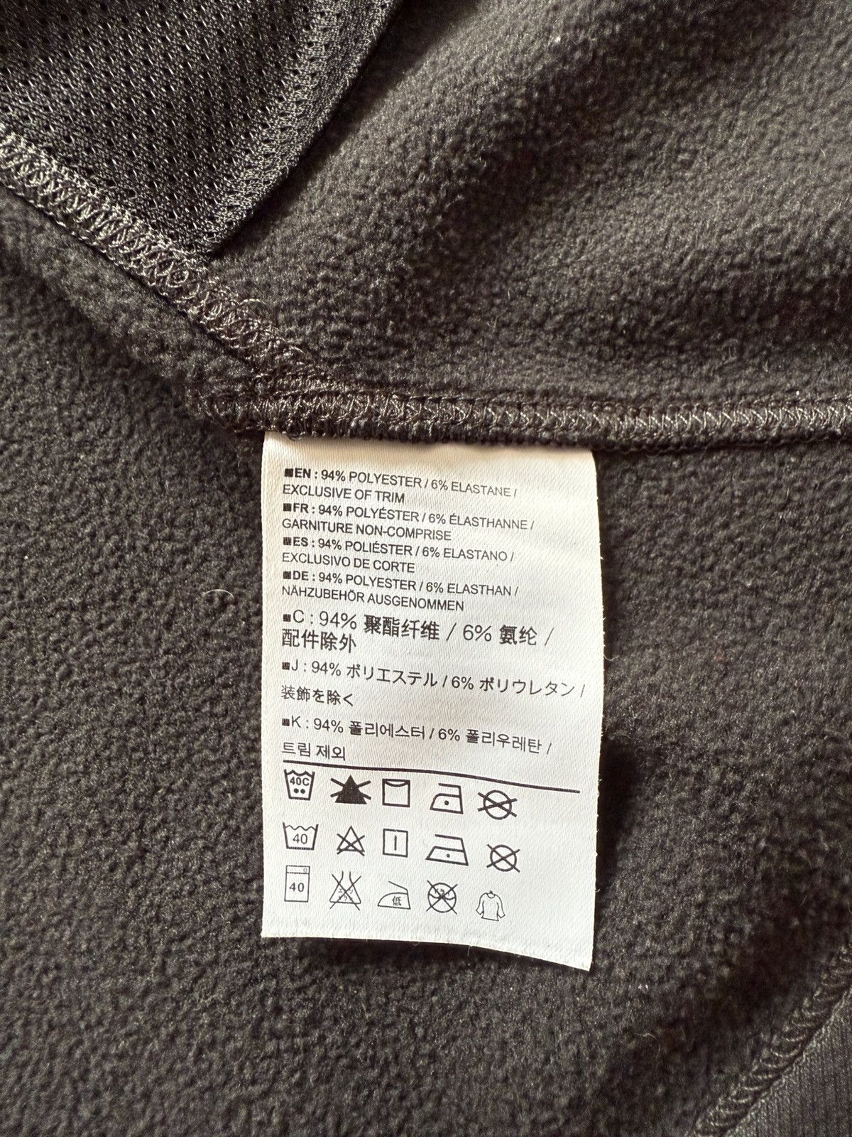 Arc'teryx Arcteryx Gamma LT Hoodie Size US L / EU 52-54 / 3 - 7 Thumbnail