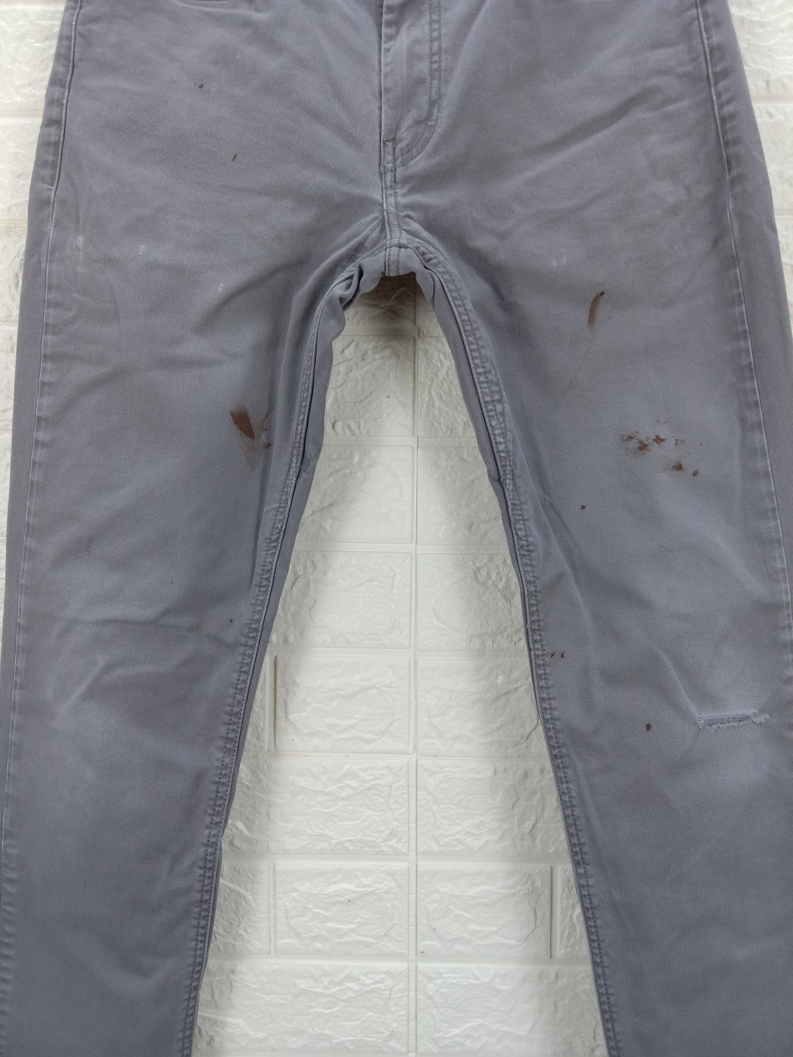 Levi's Levi's 511 Slim Jeans Size US 30 / EU 46 - 3 Thumbnail