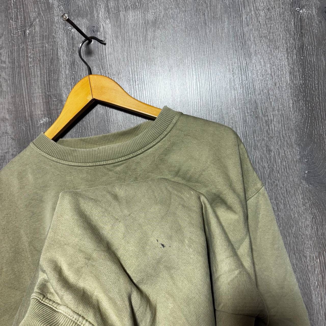 Fila Vintage 90s Fila Beige Sweatshirt Big Logo Y2K Size US XL / EU 56 / 4 - 5 Thumbnail
