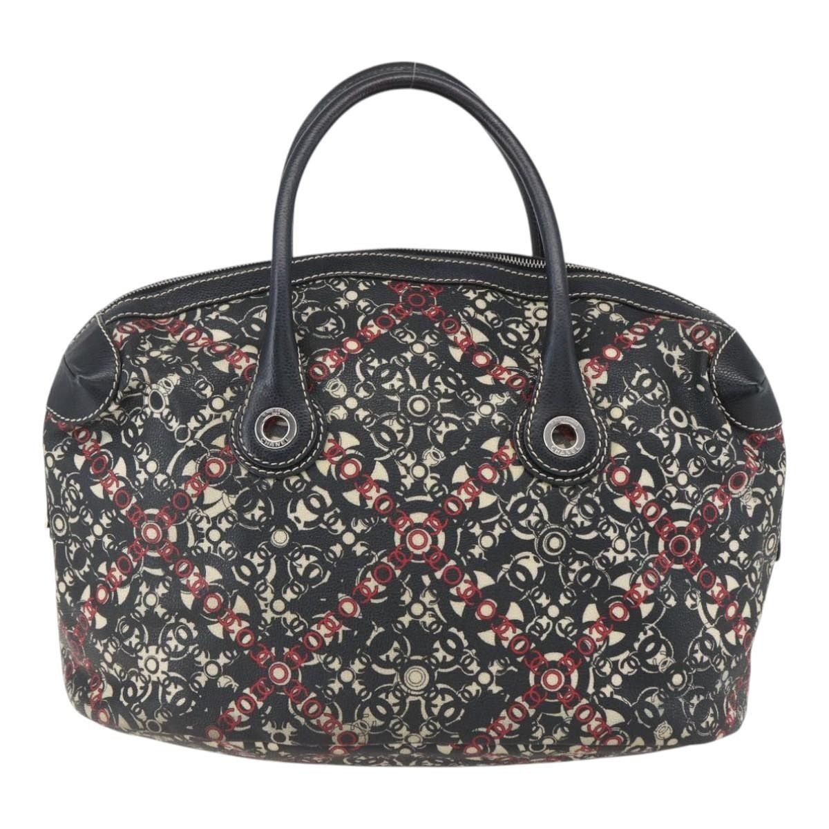 Chanel Chanel Coco Travel Boston Bag Size ONE SIZE - 2 Thumbnail