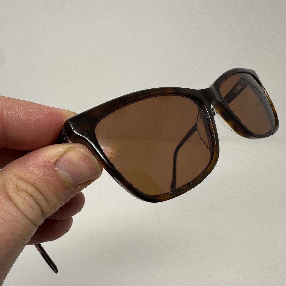Vera Bradley Vera Bradley Yasmin Fern Paisley Women’s Sunglasses Size ONE SIZE - 5 Thumbnail