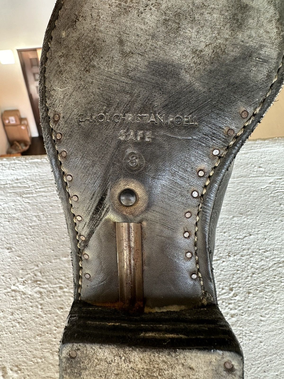 Carol Christian Poell Carol Christian Poell Derbies Brogues Size US 10 / EU 43 - 4 Thumbnail
