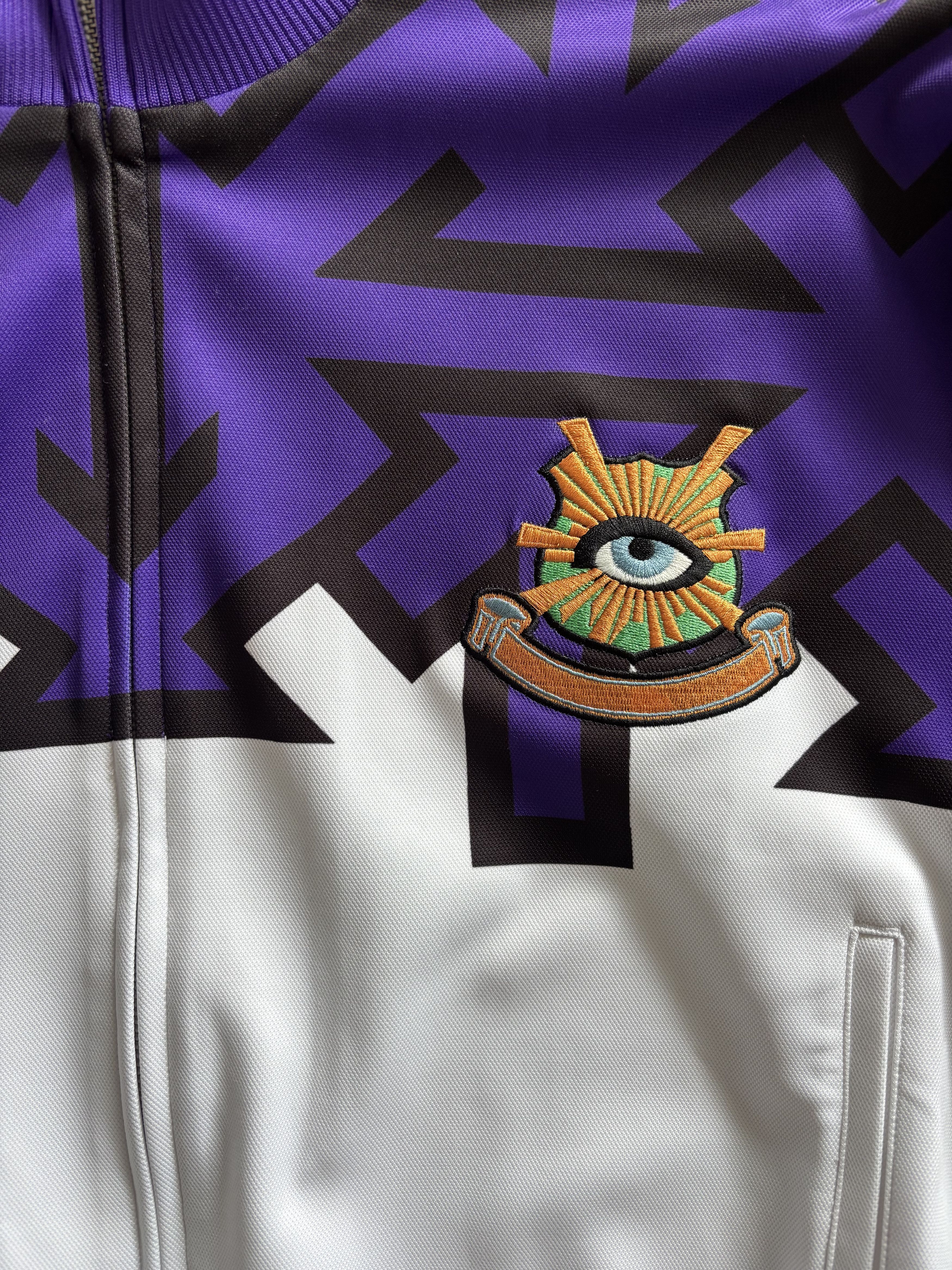 House of Errors House of Errors Batigol Track jacket Size US S / EU 44-46 / 1 - 3 Thumbnail