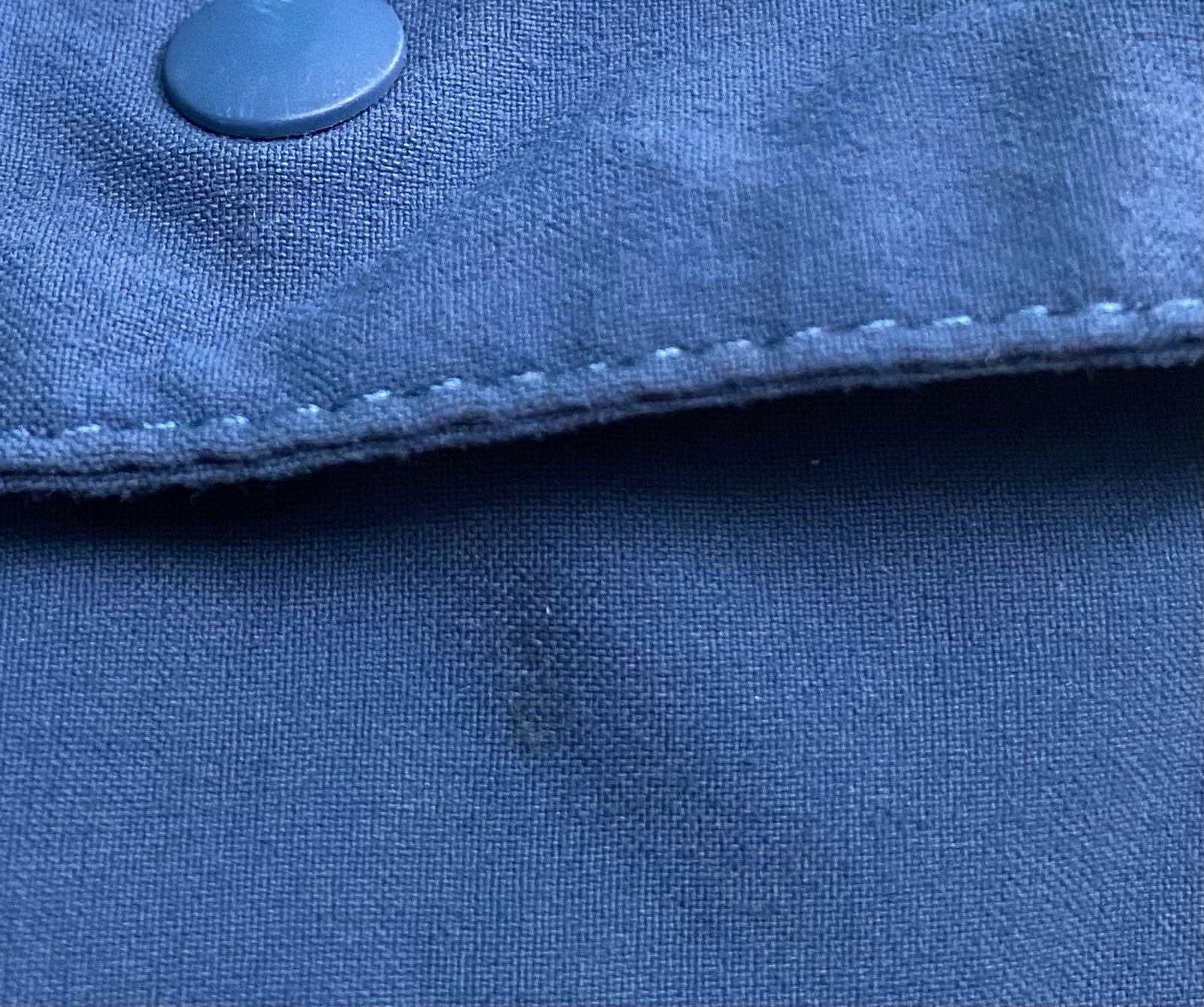 Patagonia Patagonia Baggies Unlined Blue Shorts 8.5” Inseam Medium Size US 32 / EU 48 - 7 Thumbnail