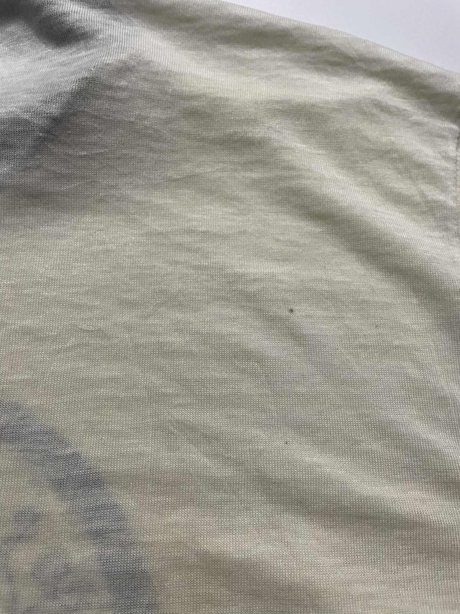 Vintage Vintage Drug Interaction Ringer Shirt Size US L / EU 52-54 / 3 - 5 Thumbnail