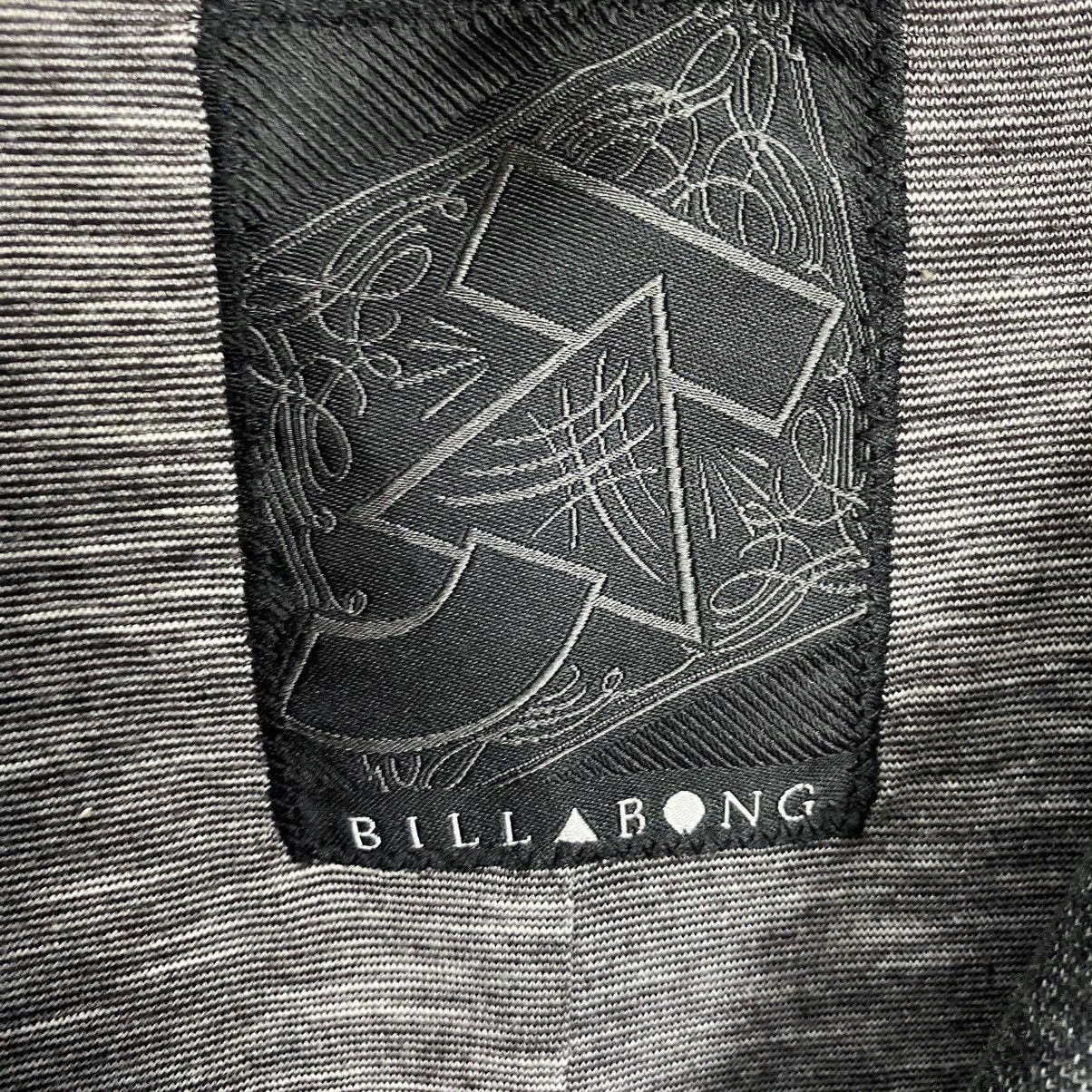 Billabong Billabong Grey coat jacket Size US M / EU 48-50 / 2 - 15 Thumbnail