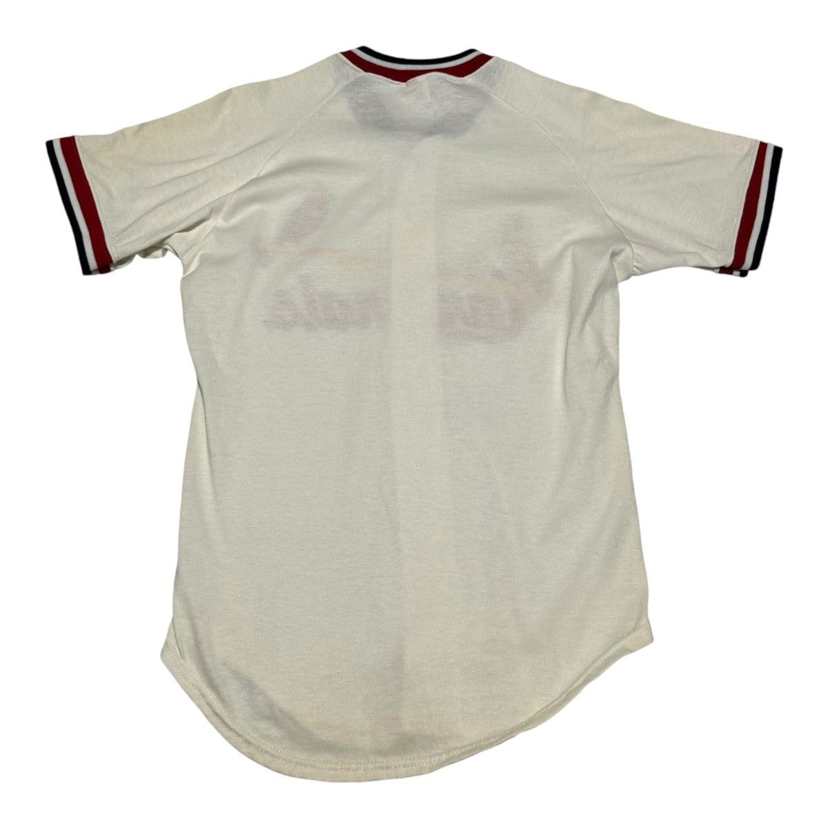 MLB × Vintage NWT Vintage 80s Rawlings St. Louis Cardinals Jersey Adult M Size US M / EU 48-50 / 2 - 5 Thumbnail