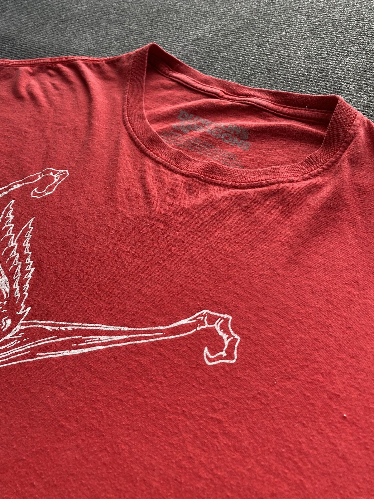 Other 🔥Dungeons Dragons lootgaming xl shirt mens Size US XL / EU 56 / 4 - 11 Thumbnail