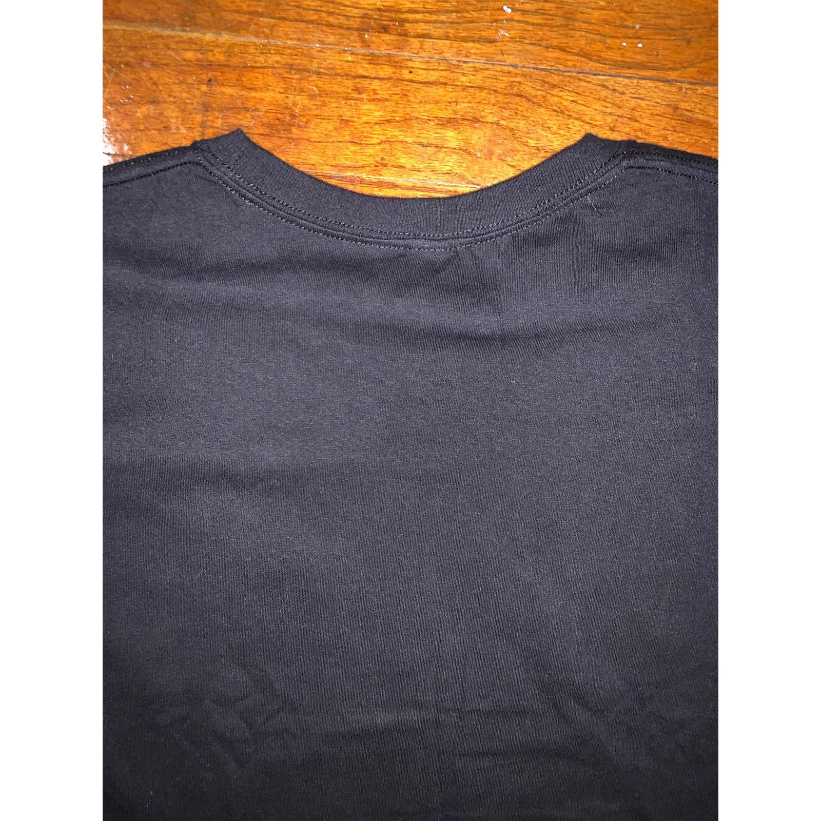 Band Tees × Other ACDC Rock N Roll Damnation T Shirt XL Black Band Tee Size US XL / EU 56 / 4 - 8 Thumbnail