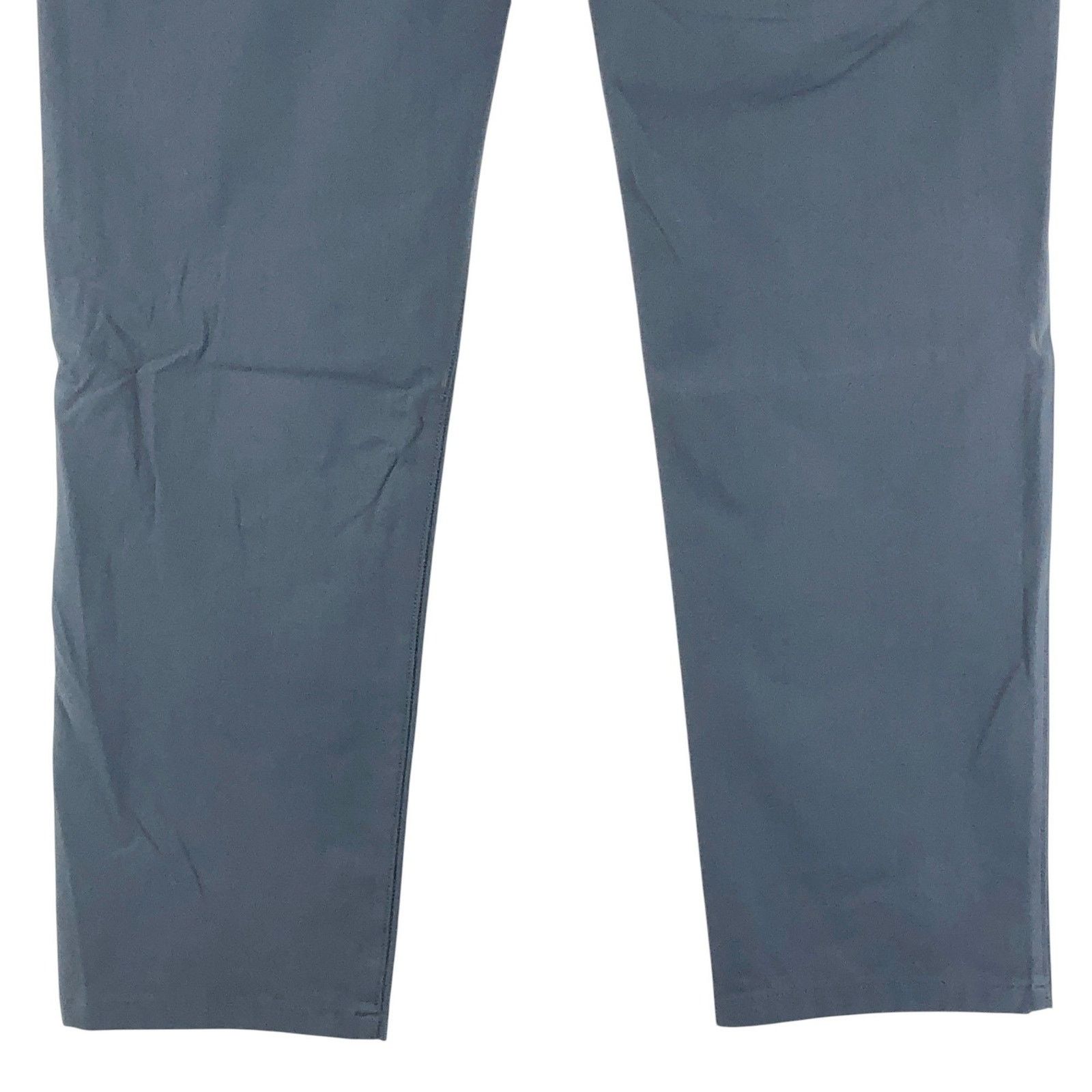 Vuori Vuori Pants 30 Meta Dark Gray Performance Stretch Slim Golf Size US 30 / EU 46 - 8 Thumbnail