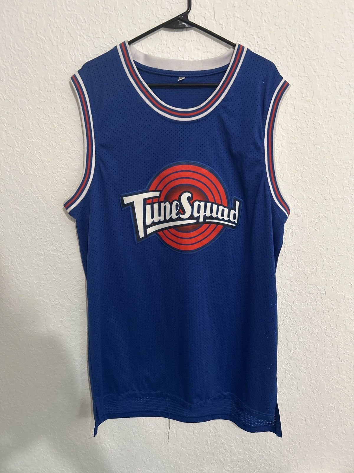 michael jordan tune squad