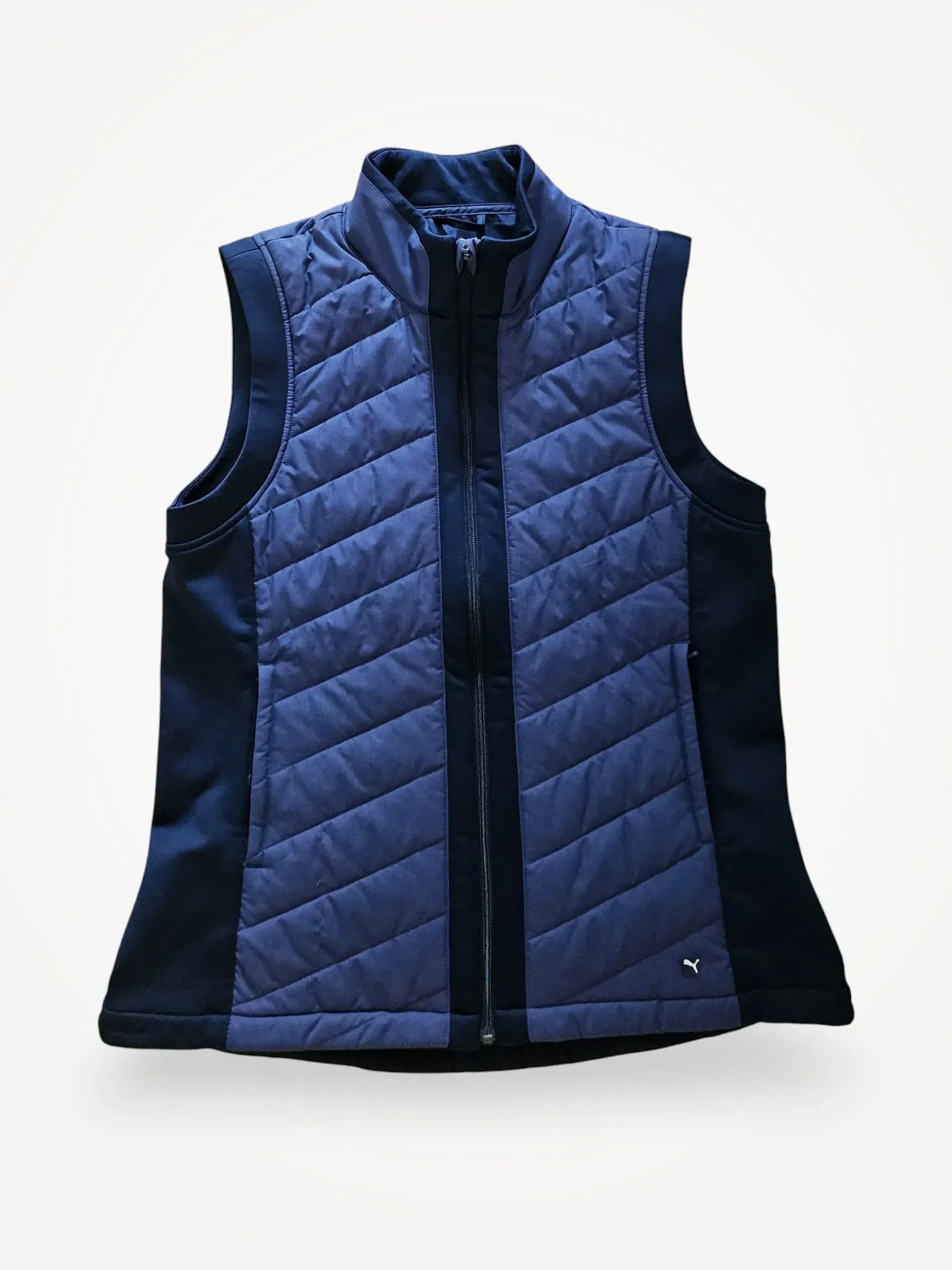 Puma Puma Vest Size XL / US 12-14 / IT 48-50 - 1 Thumbnail