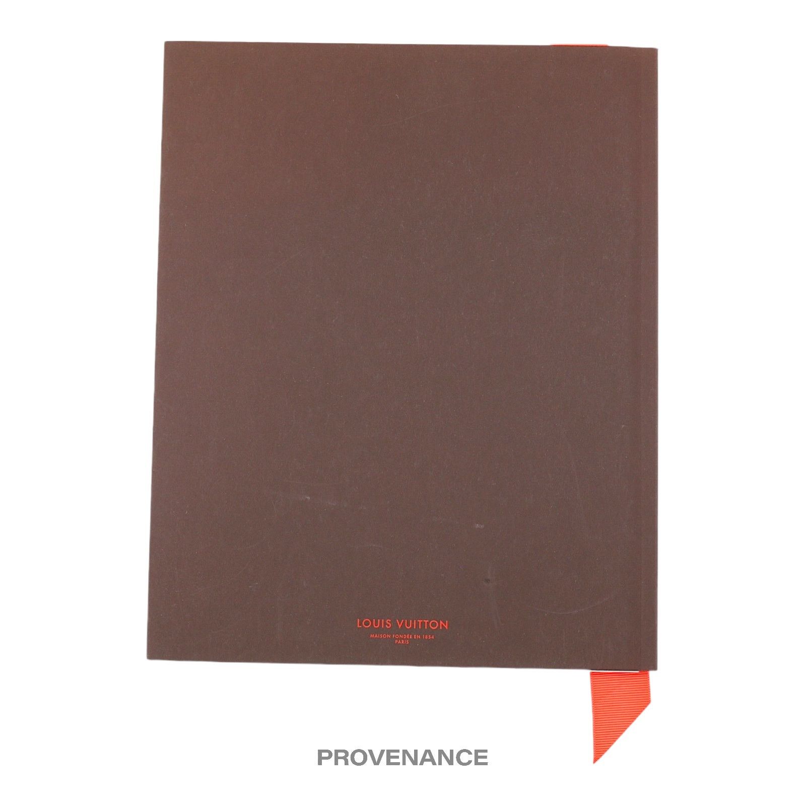 Louis Vuitton 🔴 Louis Vuitton Catalogue Book - 2013 Size ONE SIZE - 2 Thumbnail