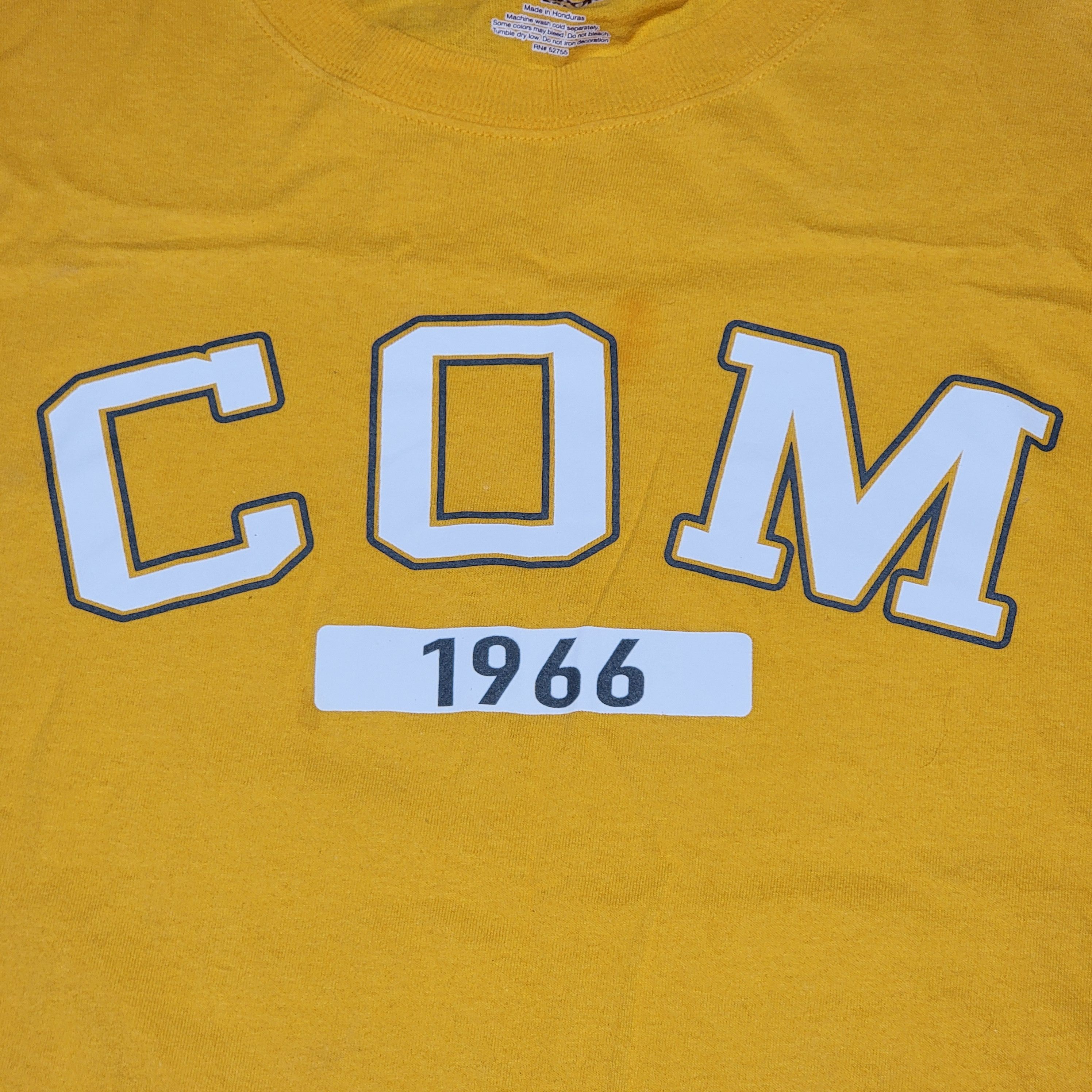 Jansport JanSport College Of The Mainland (Tx City) LS Unisex Tee-2XL Size US XXL / EU 58 / 5 - 2 Thumbnail