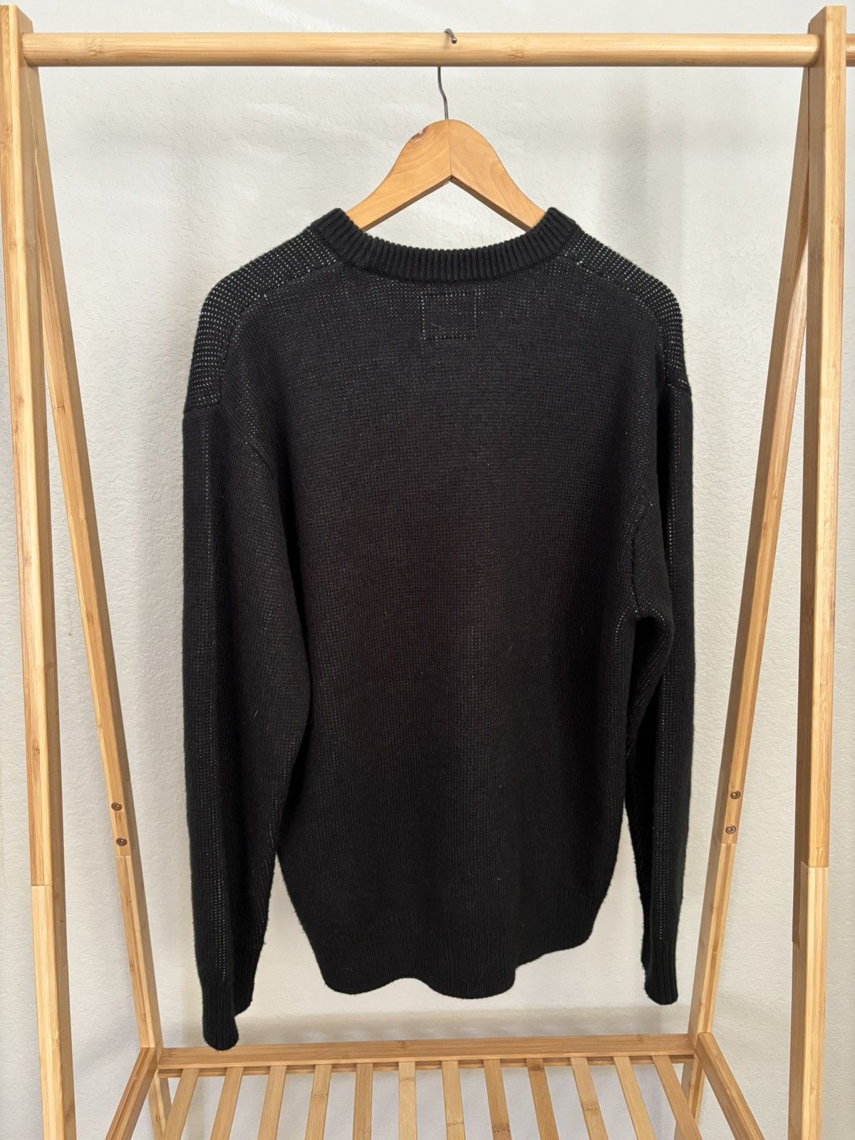 Nike × Supreme Nike Supreme swoosh sweater Size US M / EU 48-50 / 2 - 4 Thumbnail