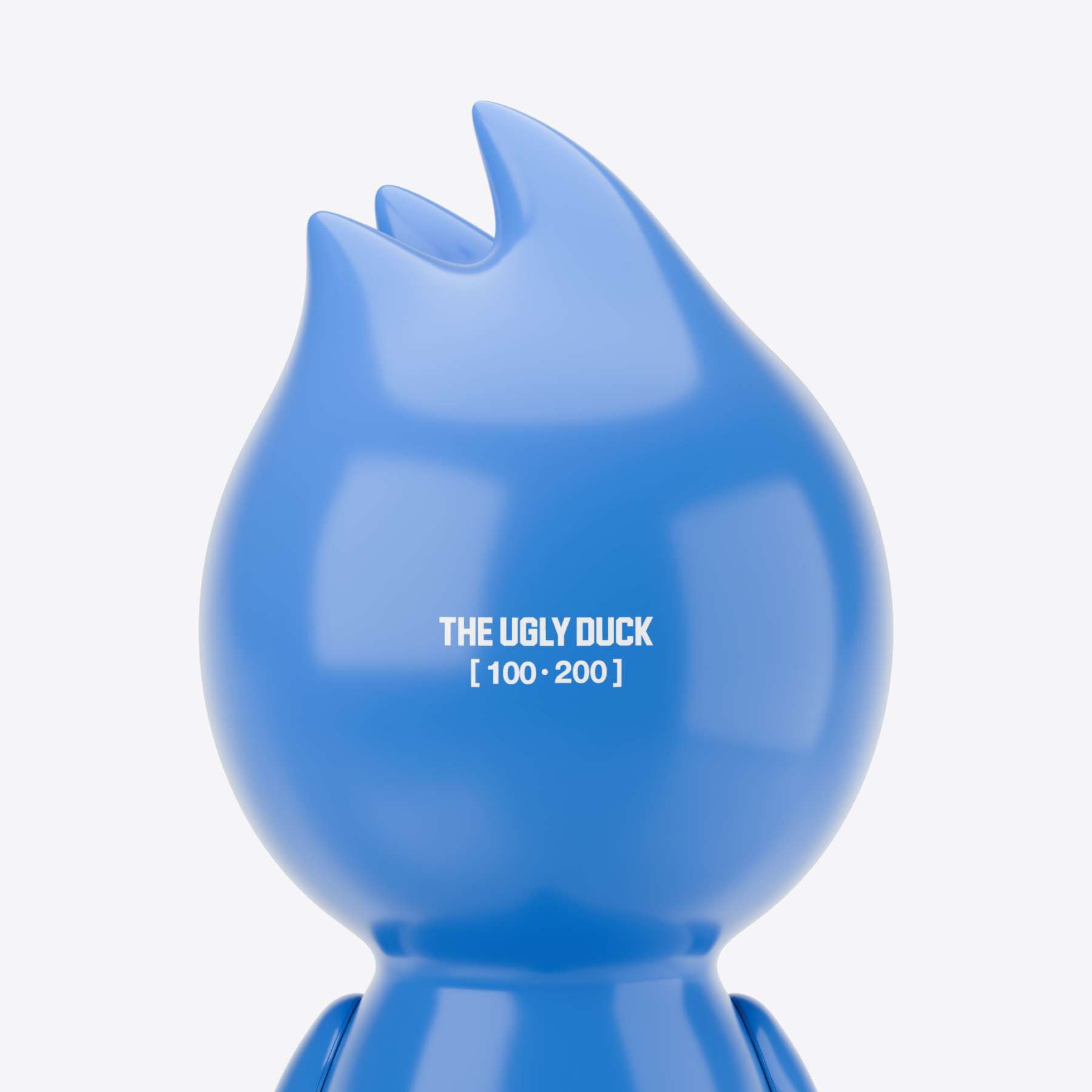 Other TUD x PANTONE 606С Size ONE SIZE - 5 Thumbnail