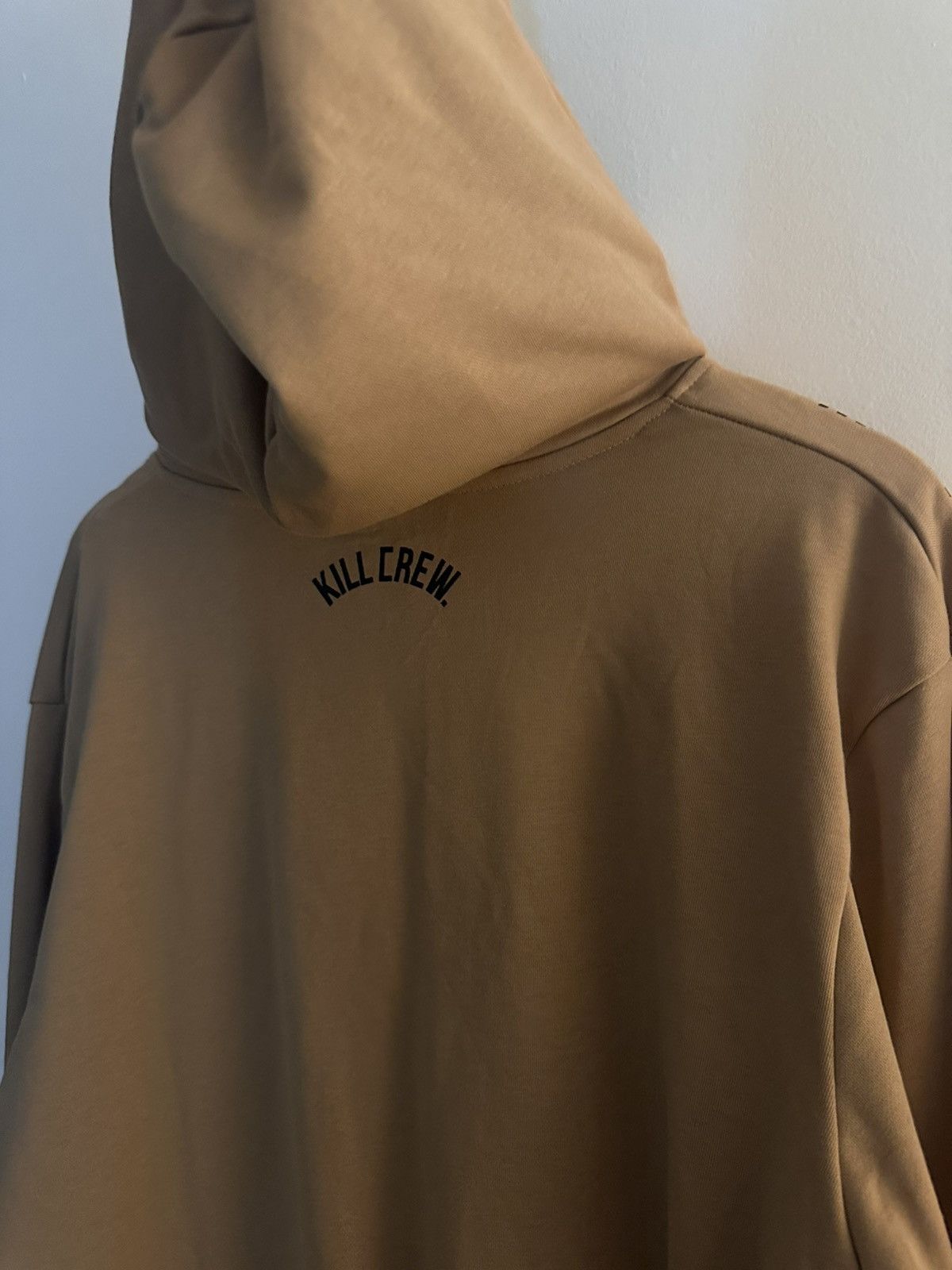 Other Kill Crew - Fighter’s Club Hoodie Size US L / EU 52-54 / 3 - 3 Thumbnail