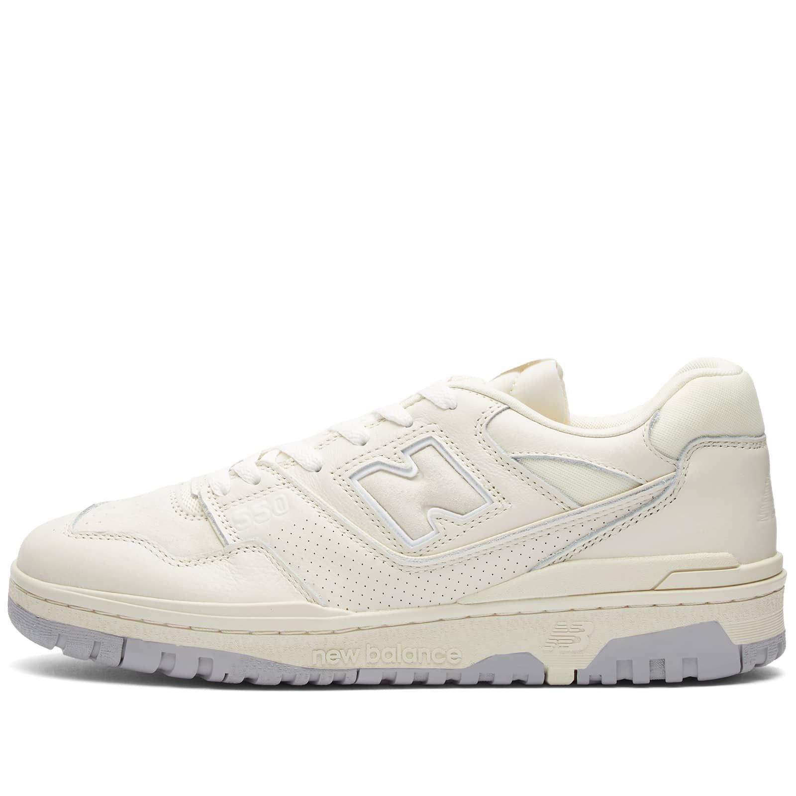New Balance NEW BALANCE 550 BB550PWD TURTLEDOVE US 6 EUR 38.5 Size US 6 / EU 39 - 2 Thumbnail