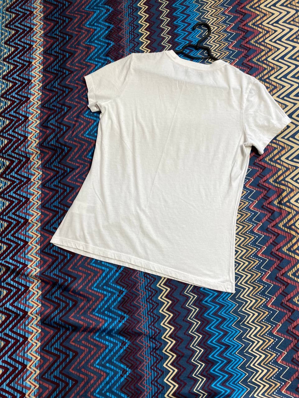 True Religion Streetwear T-Shirt True Religion big logo white Y2K Vintage Size US L / EU 52-54 / 3 - 14 Thumbnail