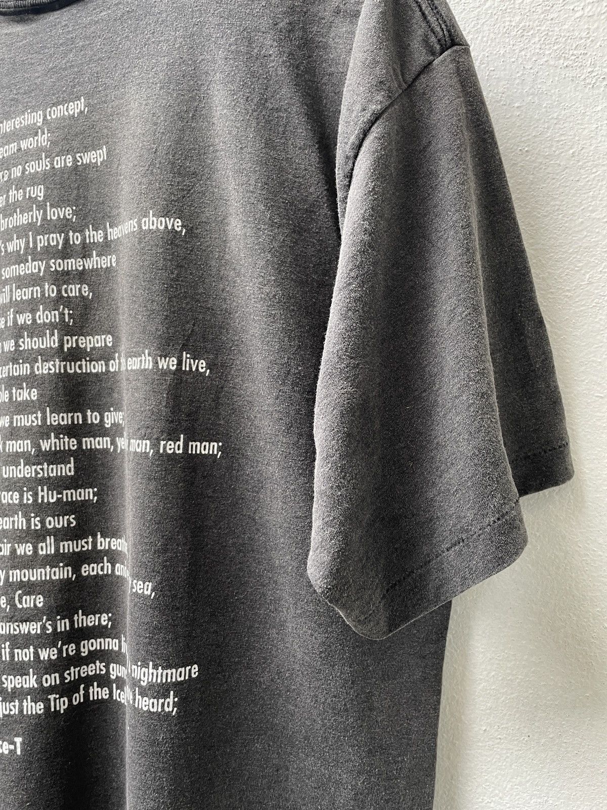 Band Tees × Rap Tees × Vintage Vintage 90s Black Uhuru Reggae Band T-Shirt Oneita USA XL Size US L / EU 52-54 / 3 - 20 Thumbnail