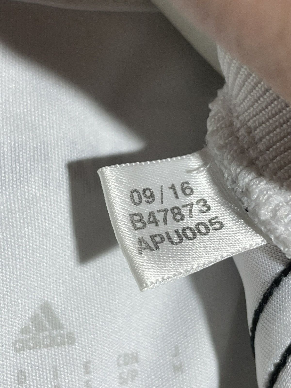 Adidas National Team Germany Adidas 2017 Home Y2k Football Shirt Size US S / EU 44-46 / 1 - 11 Thumbnail