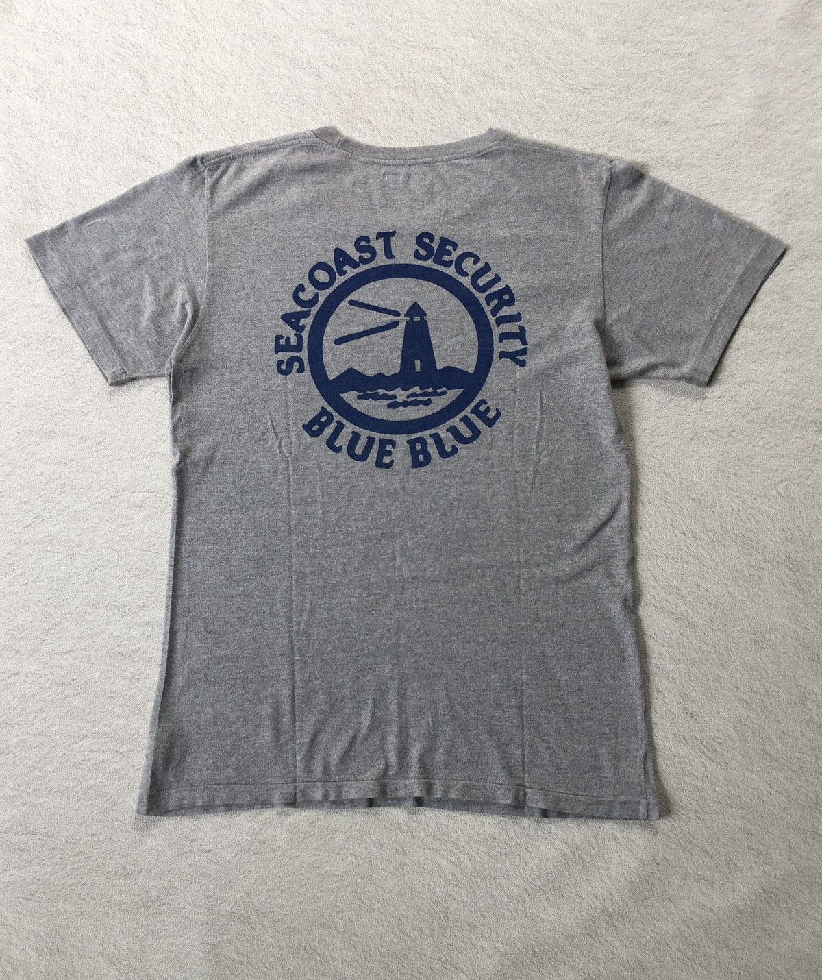 Blue Blue Japan Blue/Blue Tshirt Size US M / EU 48-50 / 2 - 3 Thumbnail