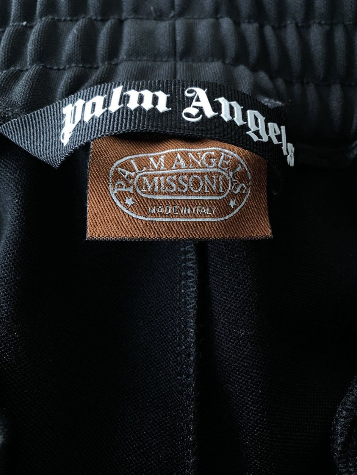 Missoni × Palm Angels Track pants Size US 32 / EU 48 - 7 Thumbnail