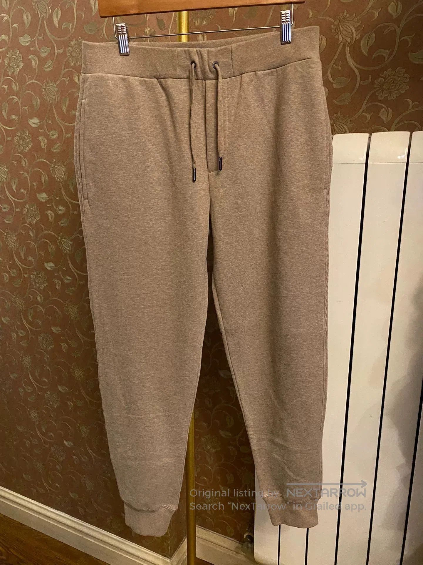 Ralph Lauren Purple Label Ralph Lauren Purple Label RRL Sweatpants. Size US 32 / EU 48 - 1 Thumbnail