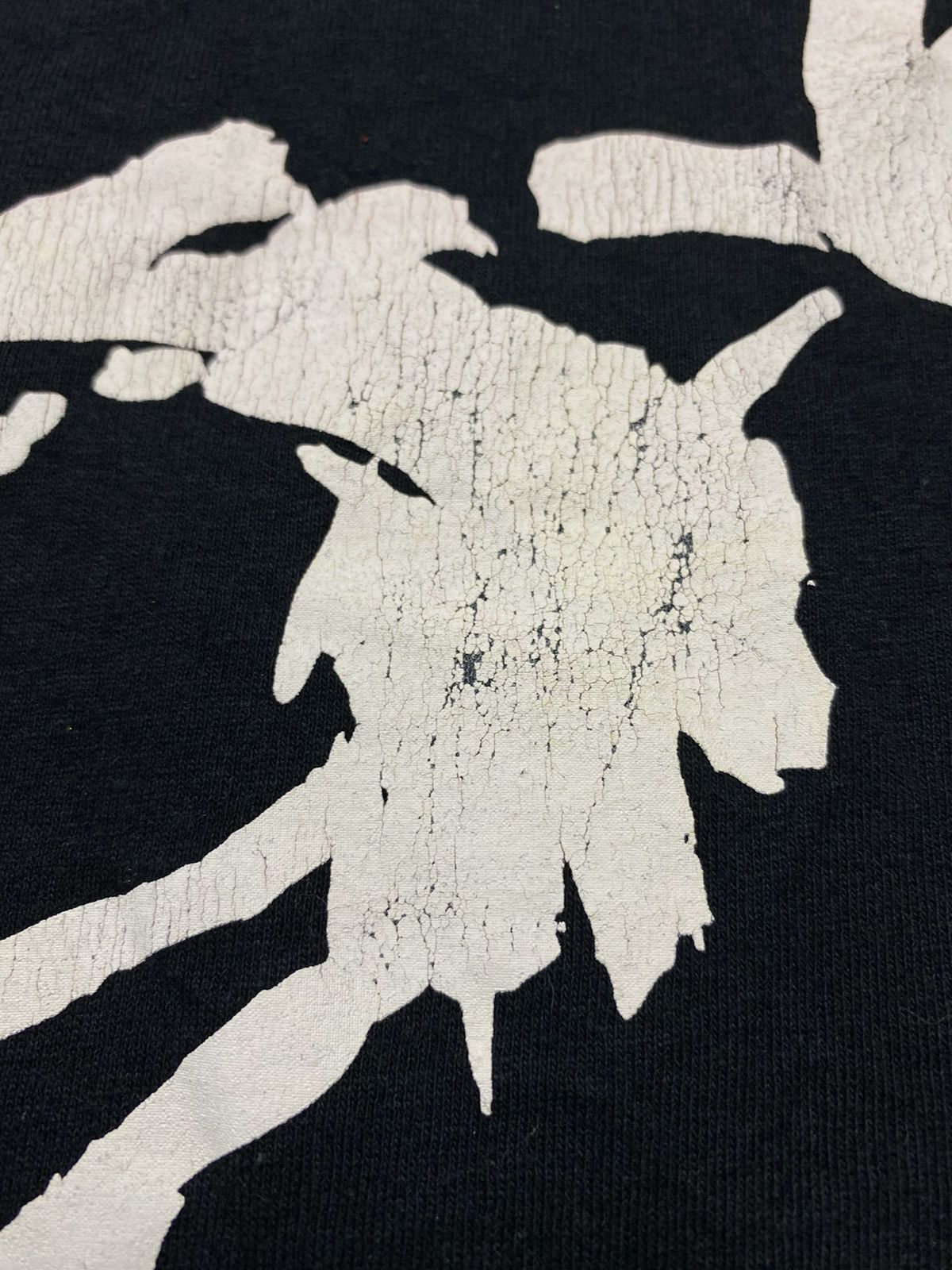 Band Tees × Vintage Perl Jam tee vintage y2k 90s streetwear skate rock grunge Size US M / EU 48-50 / 2 - 6 Thumbnail