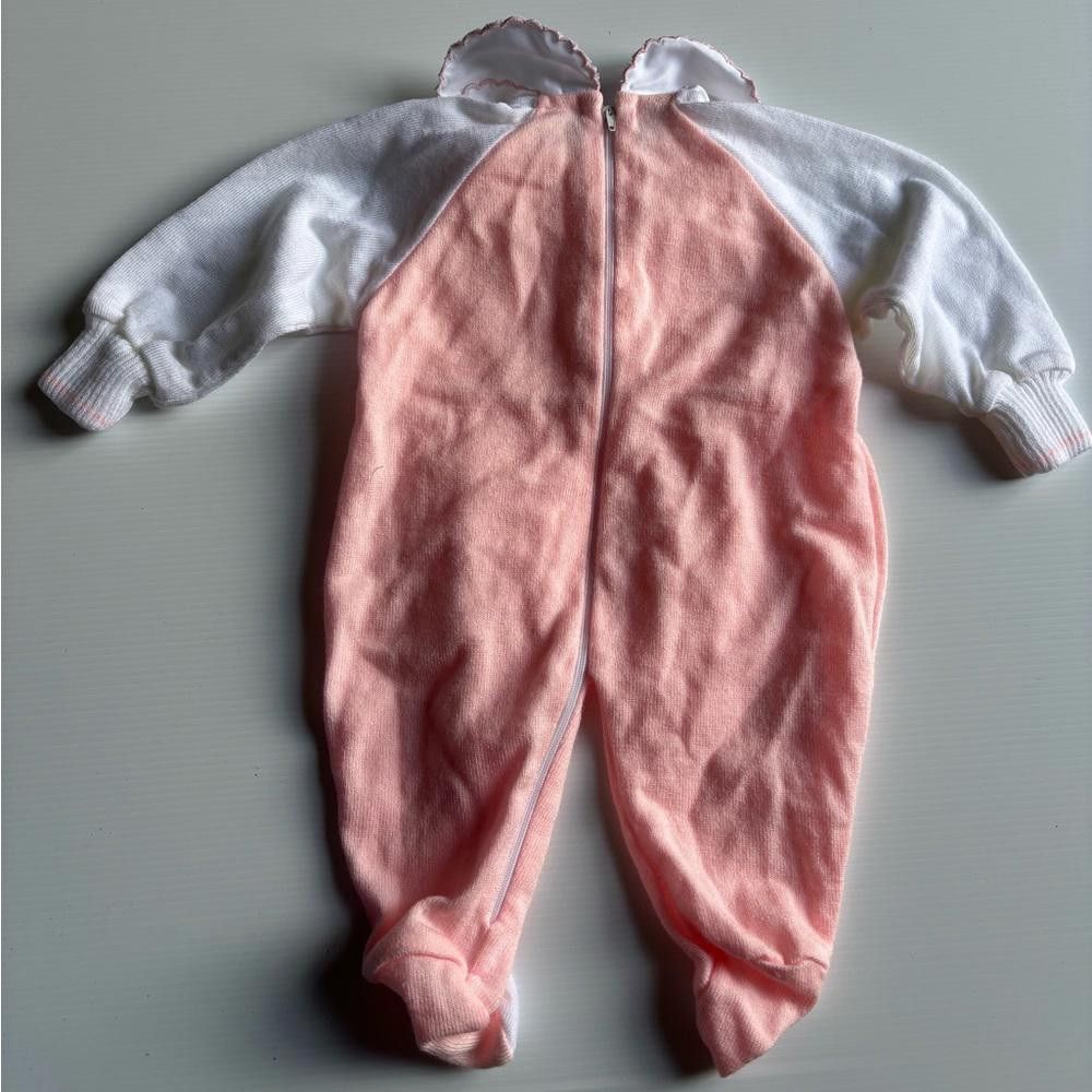 Sears Vintage Sears Baby One Piece Size ONE SIZE - 3 Thumbnail