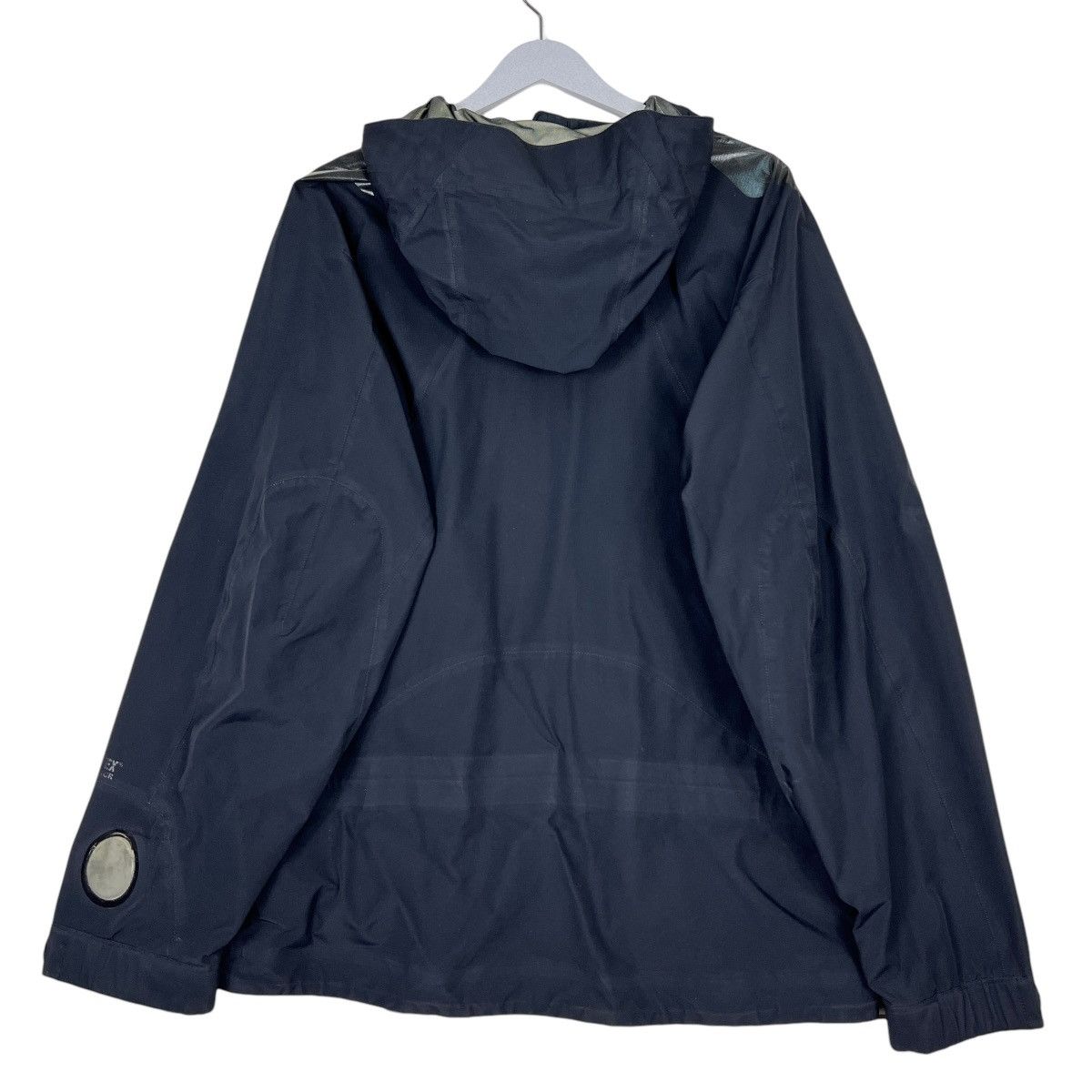 Goretex × The North Face 🔥 VINTAGE THE NORTH FACE XCR GORETEX TECHWEAR JACKET Size US XL / EU 56 / 4 - 8 Thumbnail