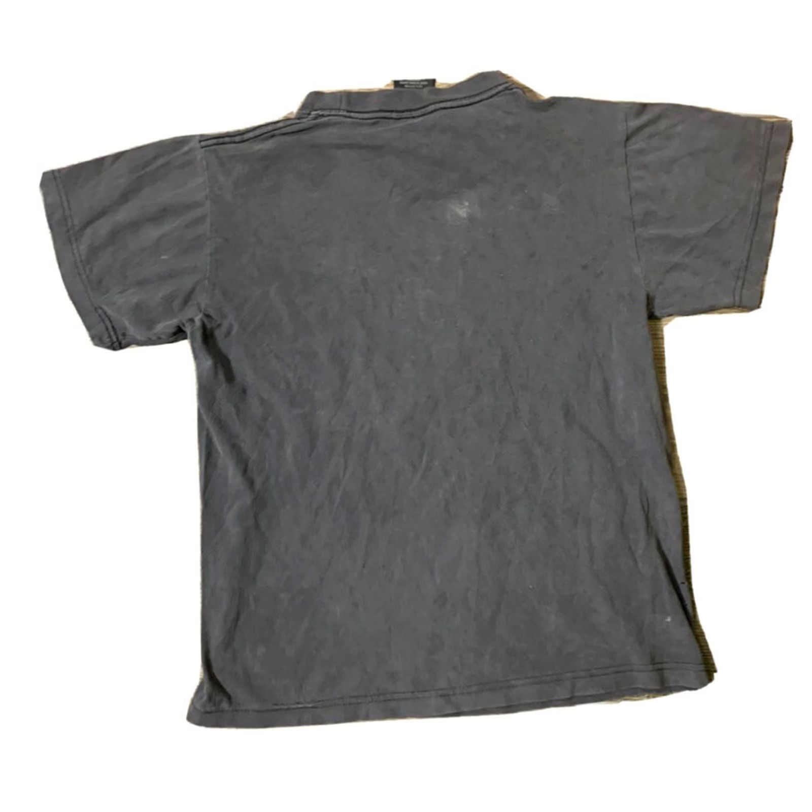 Vintage VINTAGE Gold Series Many Pacquiao Boxing T Shirt Black Small Mens Size US S / EU 44-46 / 1 - 3 Thumbnail