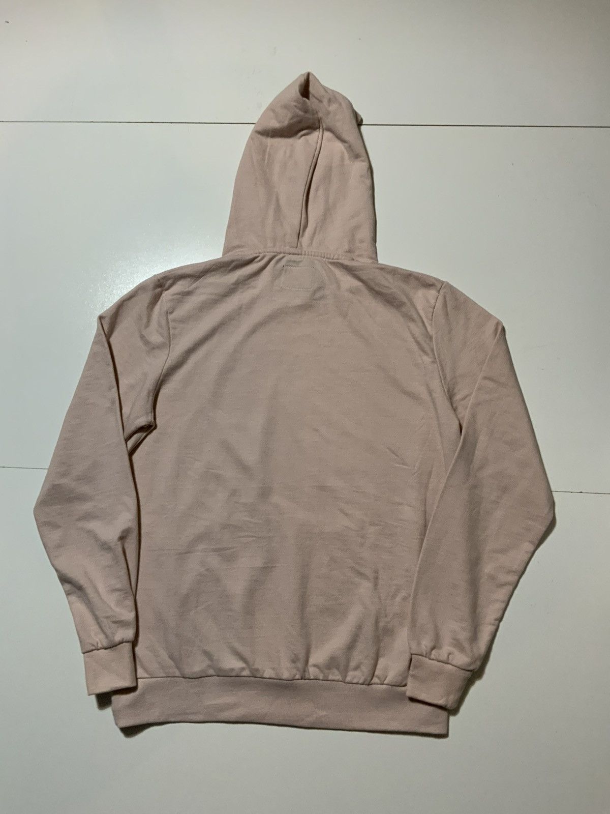 Other Kikillo Pink Swoosh Googley Eyes Cartoon Graphic Hoodie Size US M / EU 48-50 / 2 - 2 Thumbnail