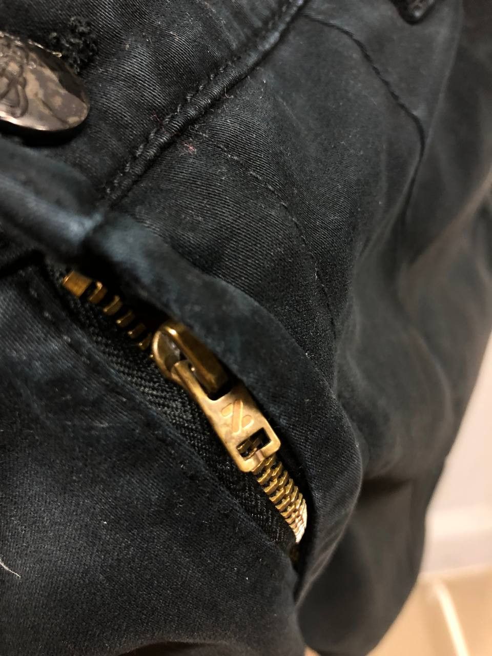 Versace Versace Collectoin cargo mens pants W 34 L 34 / IT 48 Size US 34 / EU 50 - 12 Thumbnail