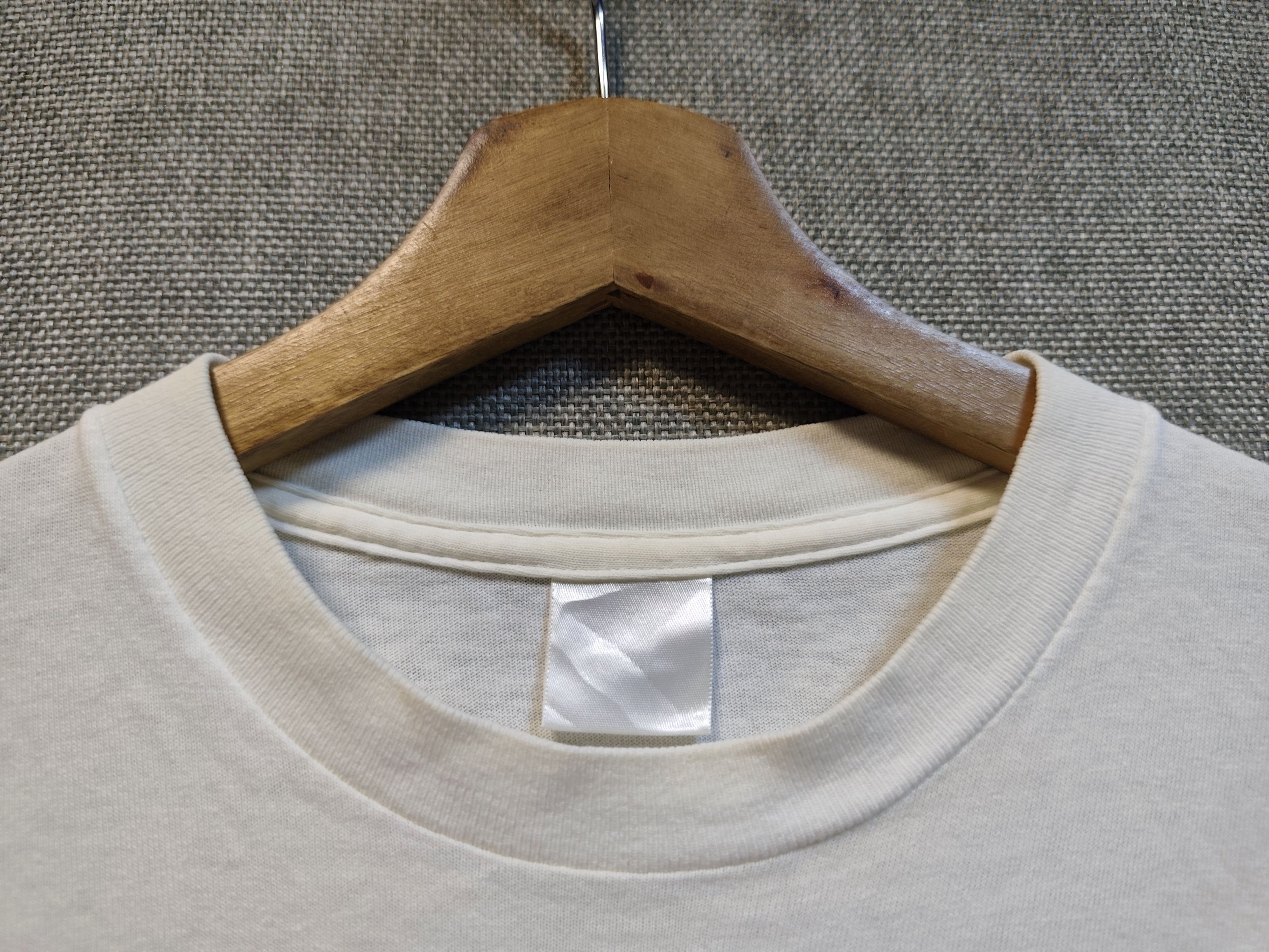 Supreme 2000 Supreme Gucci Box Logo Tee Size US L / EU 52-54 / 3 - 5 Thumbnail