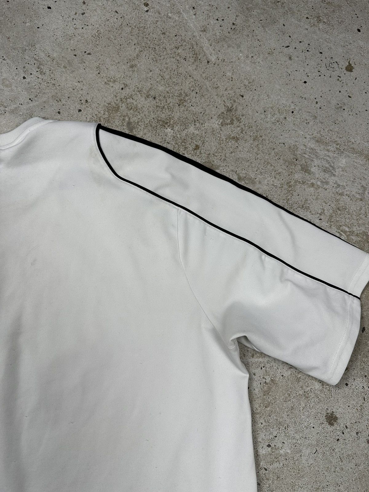 Adidas × Vintage Adidas x Derby County 2007/2008 Home Jersey blokecore Y2K Size US XL / EU 56 / 4 - 19 Thumbnail